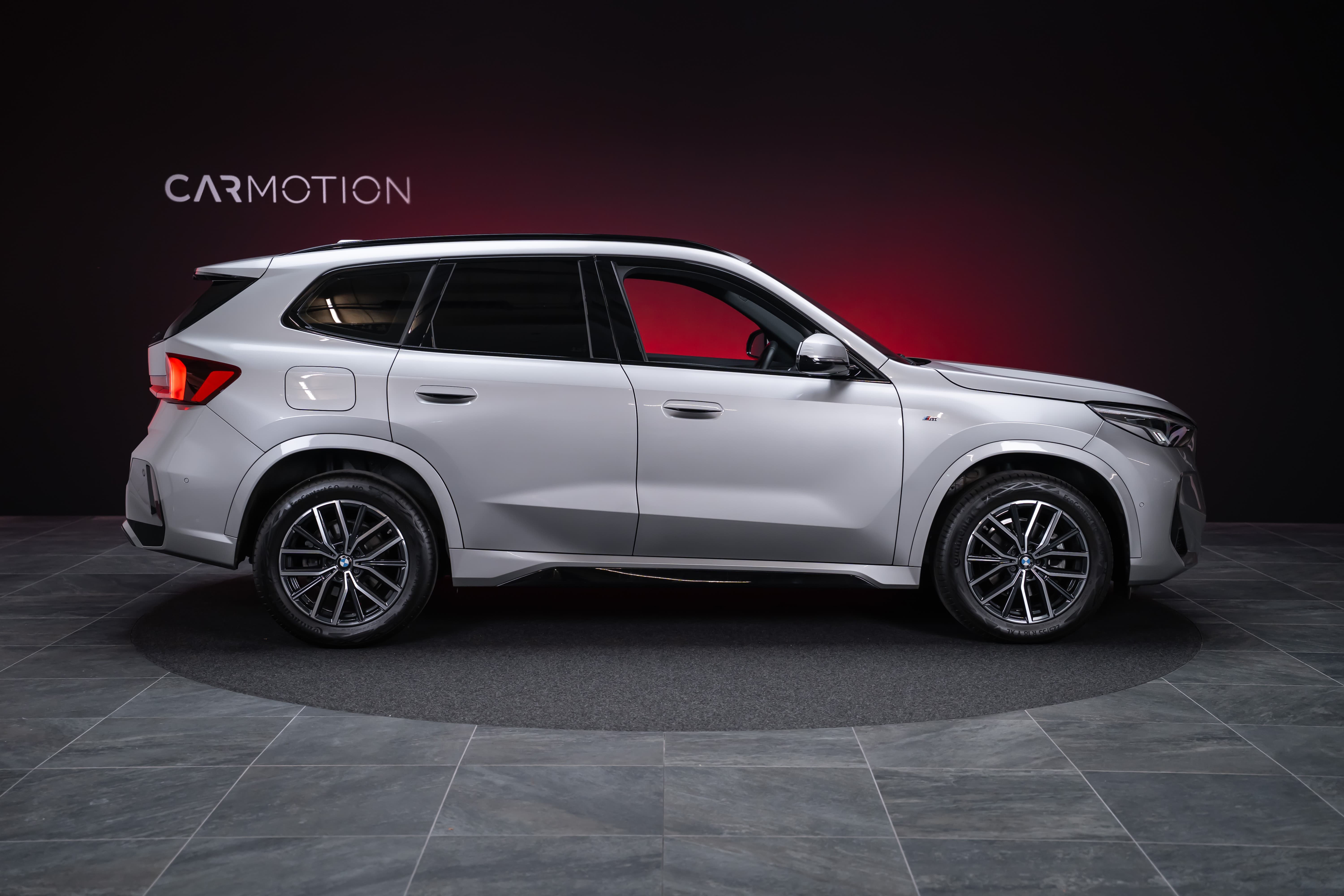 BMW X1 20d xDrive M Sport Pro / Rückfahrkamera / - Bild 4
