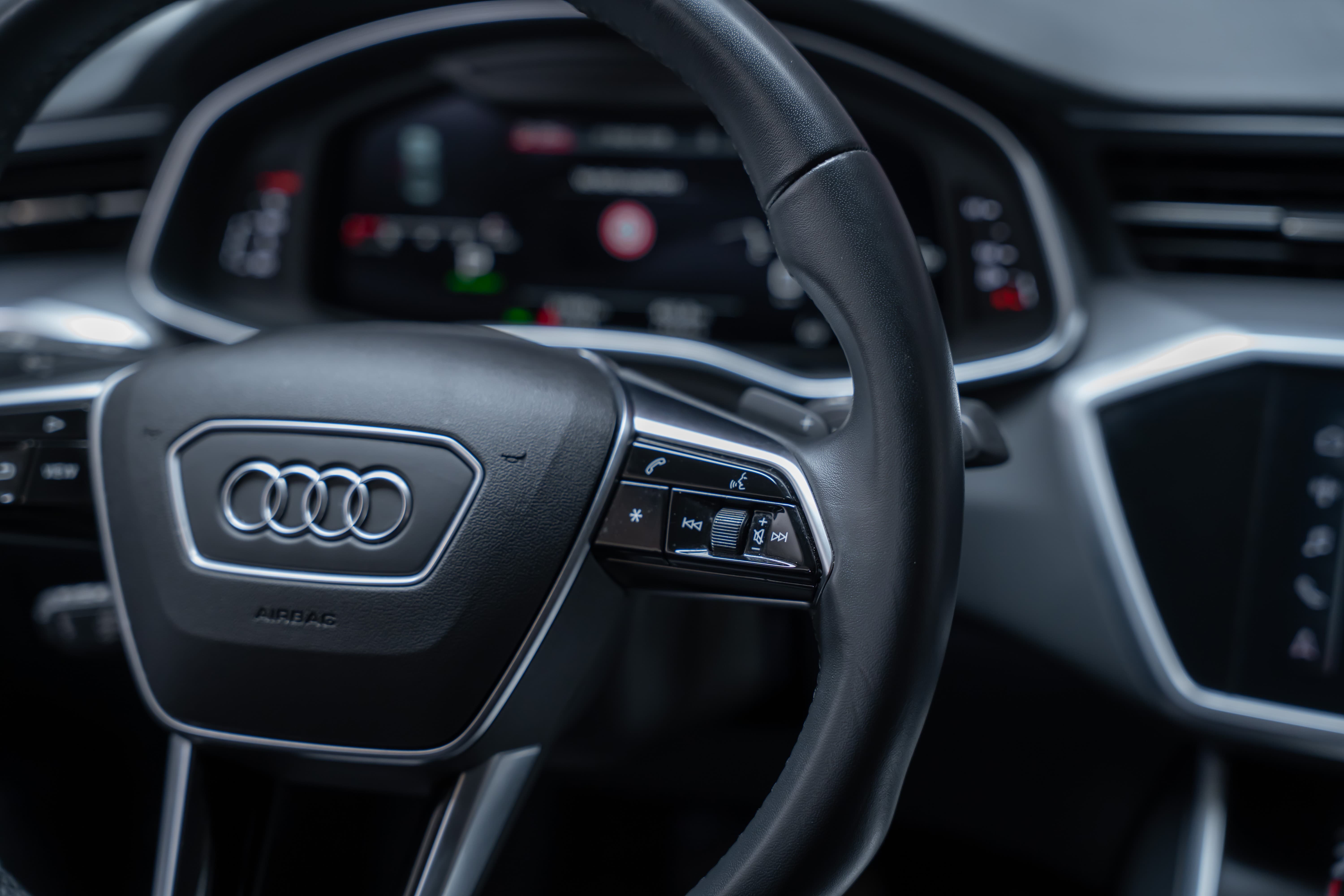 AUDI A7 Sportback 3.0 55 TFSI quattro S-Tronic / Rückfahrkamera / el.Sitze / Ambientebeleuchtung - Bild 26