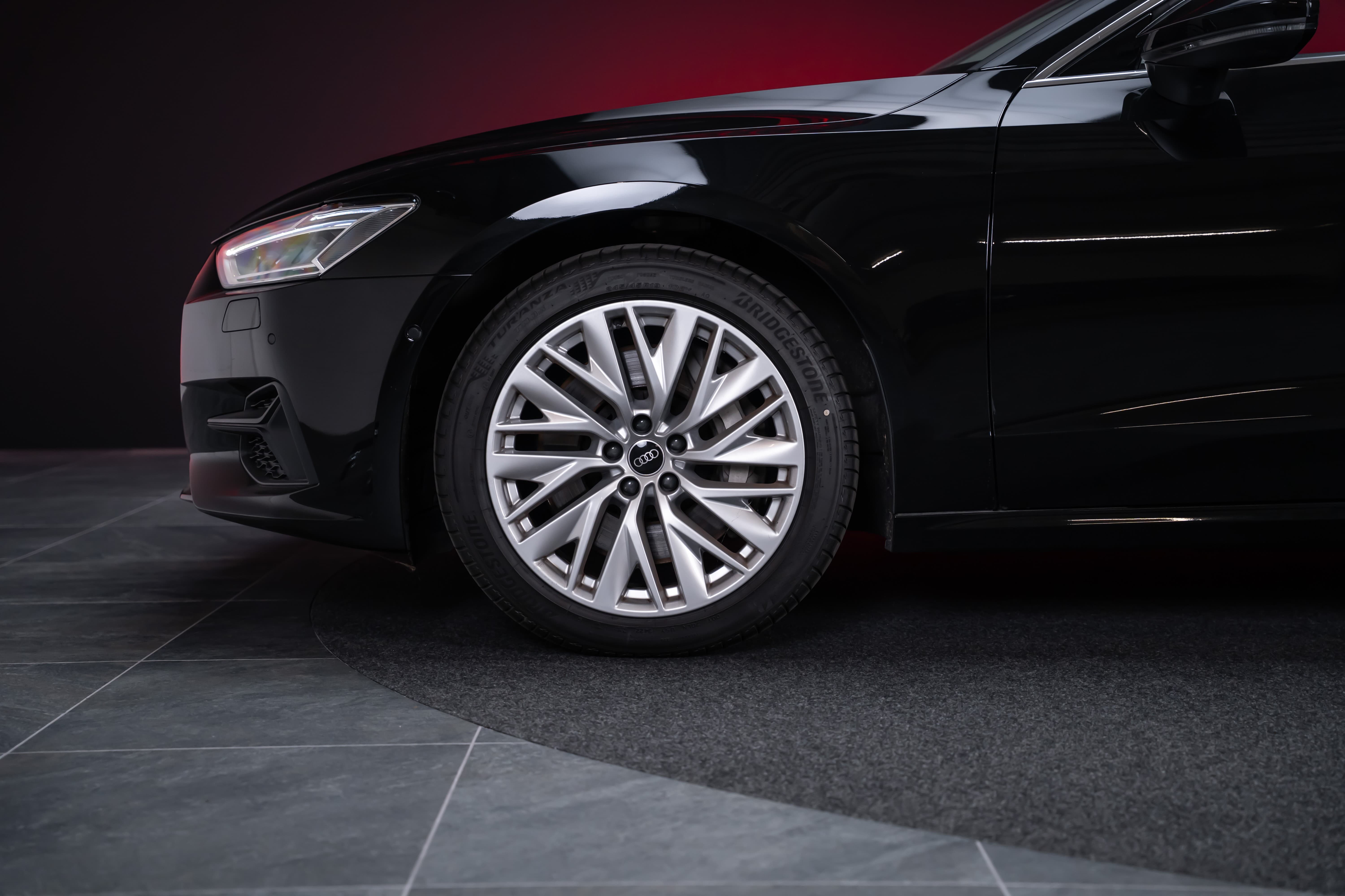AUDI A7 Sportback 3.0 55 TFSI quattro S-Tronic / Rückfahrkamera / el.Sitze / Ambientebeleuchtung - Bild 12