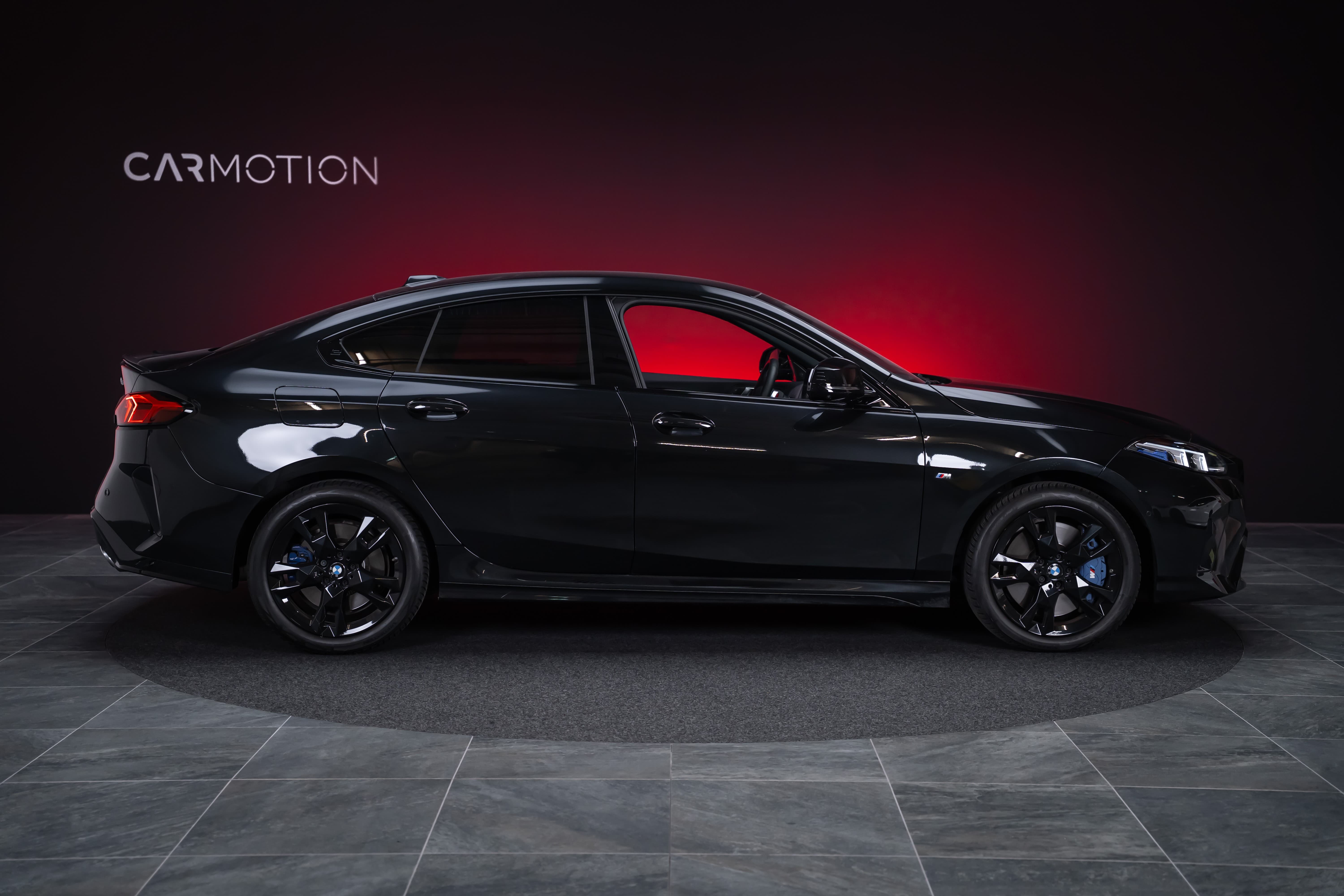 BMW M235i xDrive Gran Coupé / 360° Kamera / el.Sitze / HeadUp - Bild 5