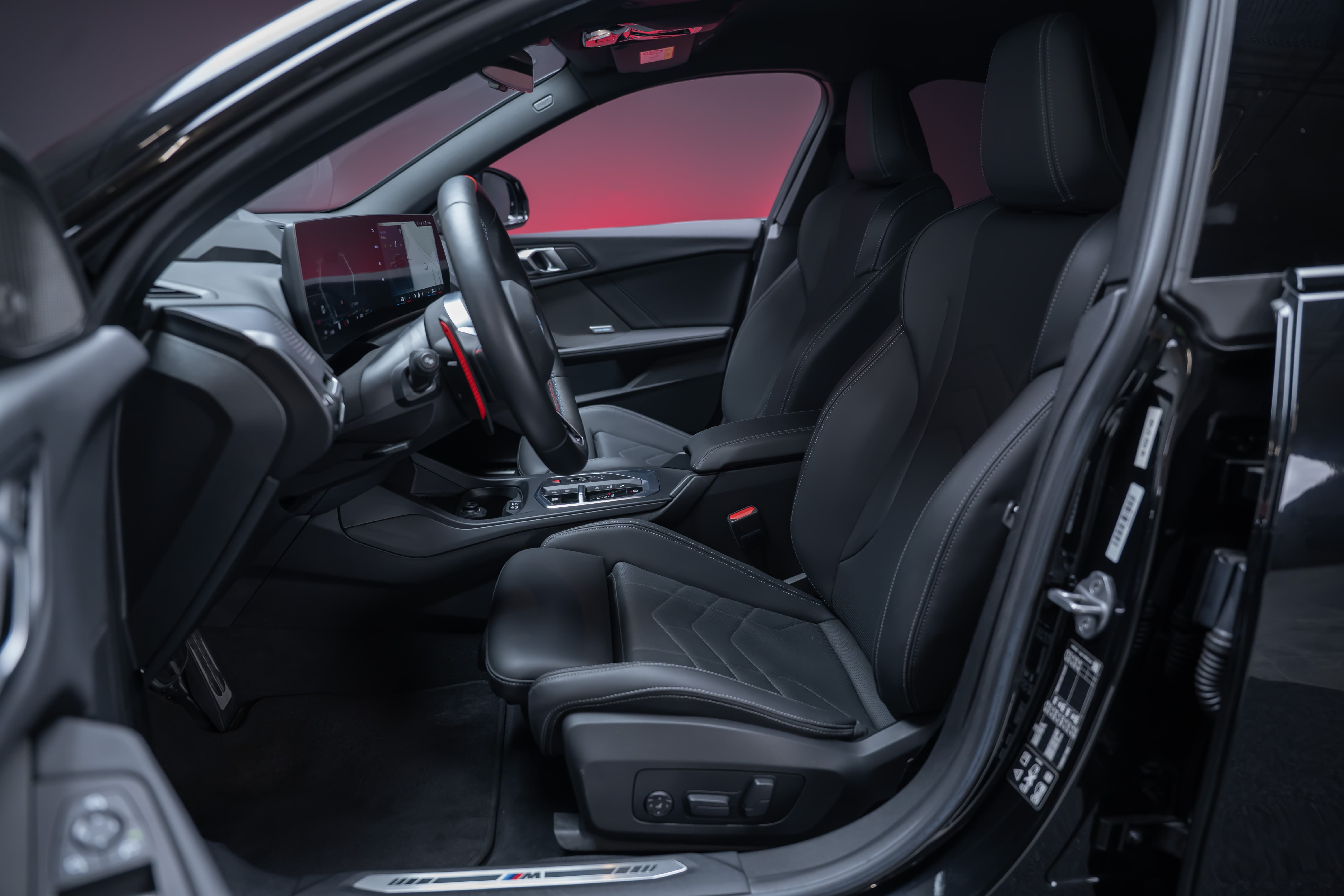 BMW M235i xDrive Gran Coupé / 360° Kamera / el.Sitze / HeadUp - Bild 18