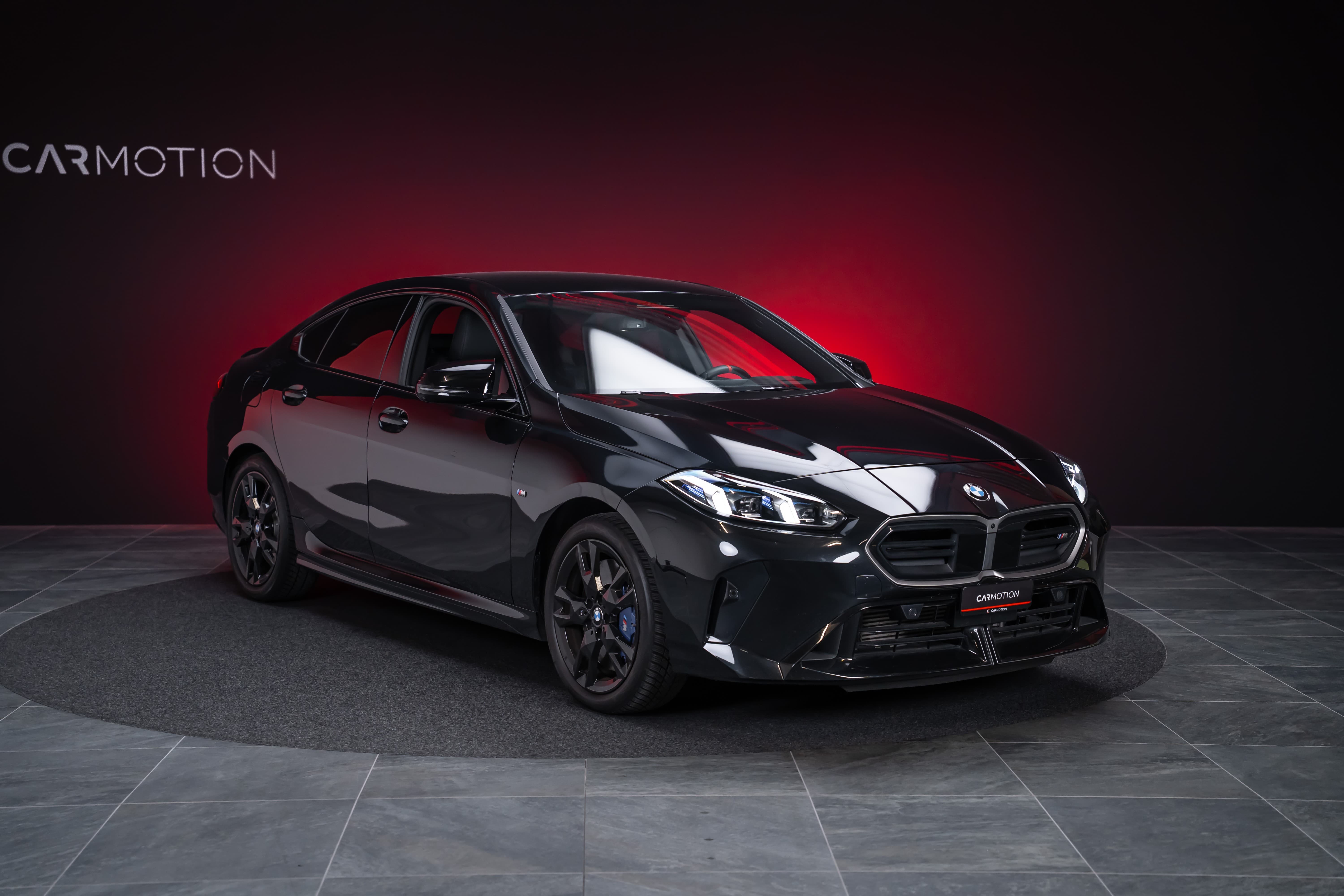 BMW M235i xDrive Gran Coupé / 360° Kamera / el.Sitze / HeadUp - Bild 4