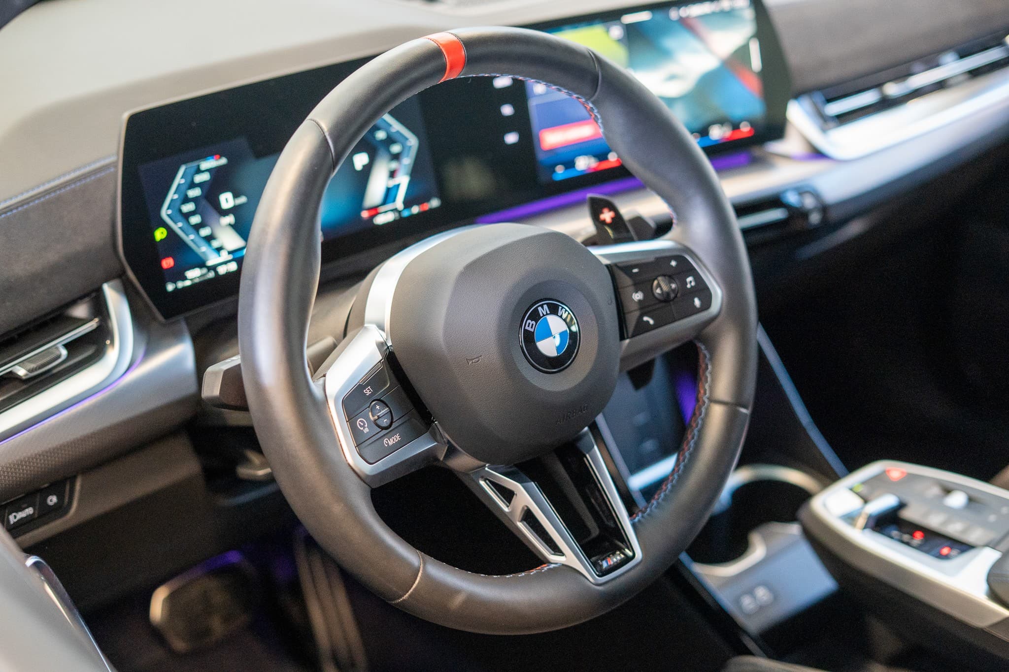 BMW X2 M35i / Iconic Glow / Harman Kardon / Rückfahrkamera - Bild 10