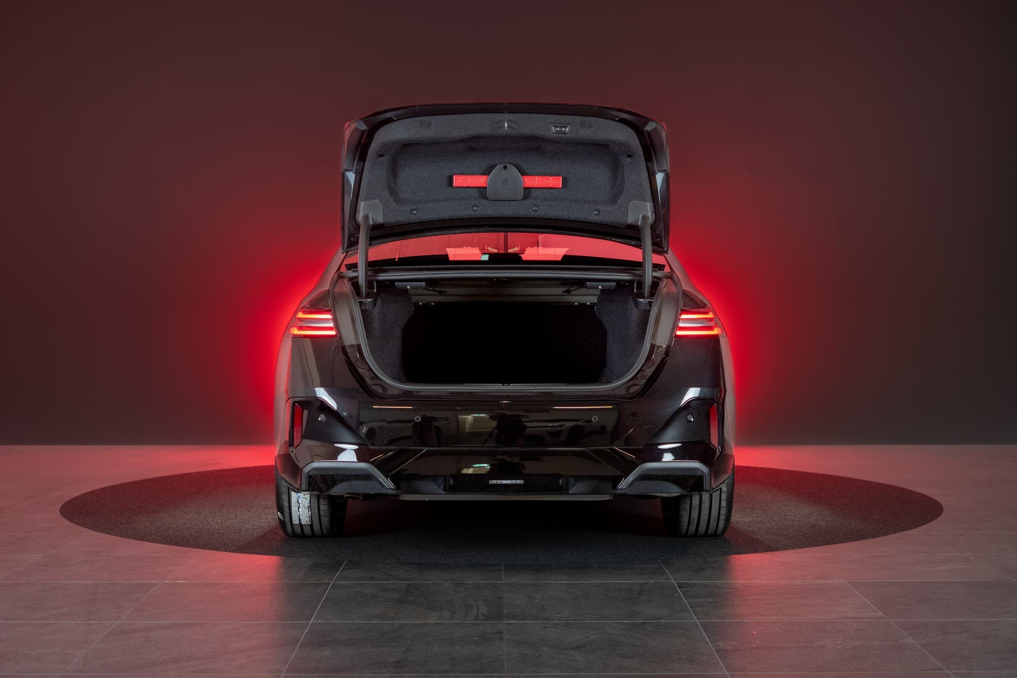 BMW 520i M Sport / Iconic Glow / Rückfahrkamera / el.Sitze - Bild 7