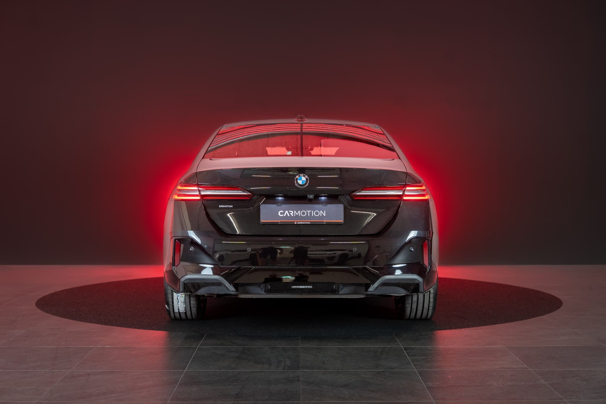 BMW 520i M Sport / Iconic Glow / Rückfahrkamera / el.Sitze - Bild 5