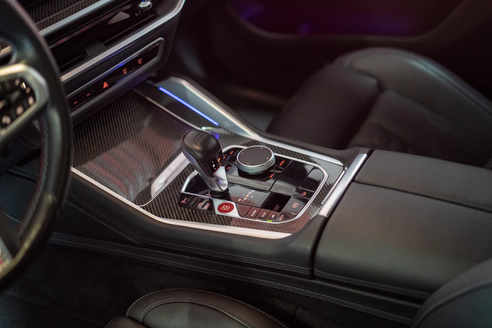 BMW X5 M Competition / 360°Kamera / Harman/Kardon - Bild 14