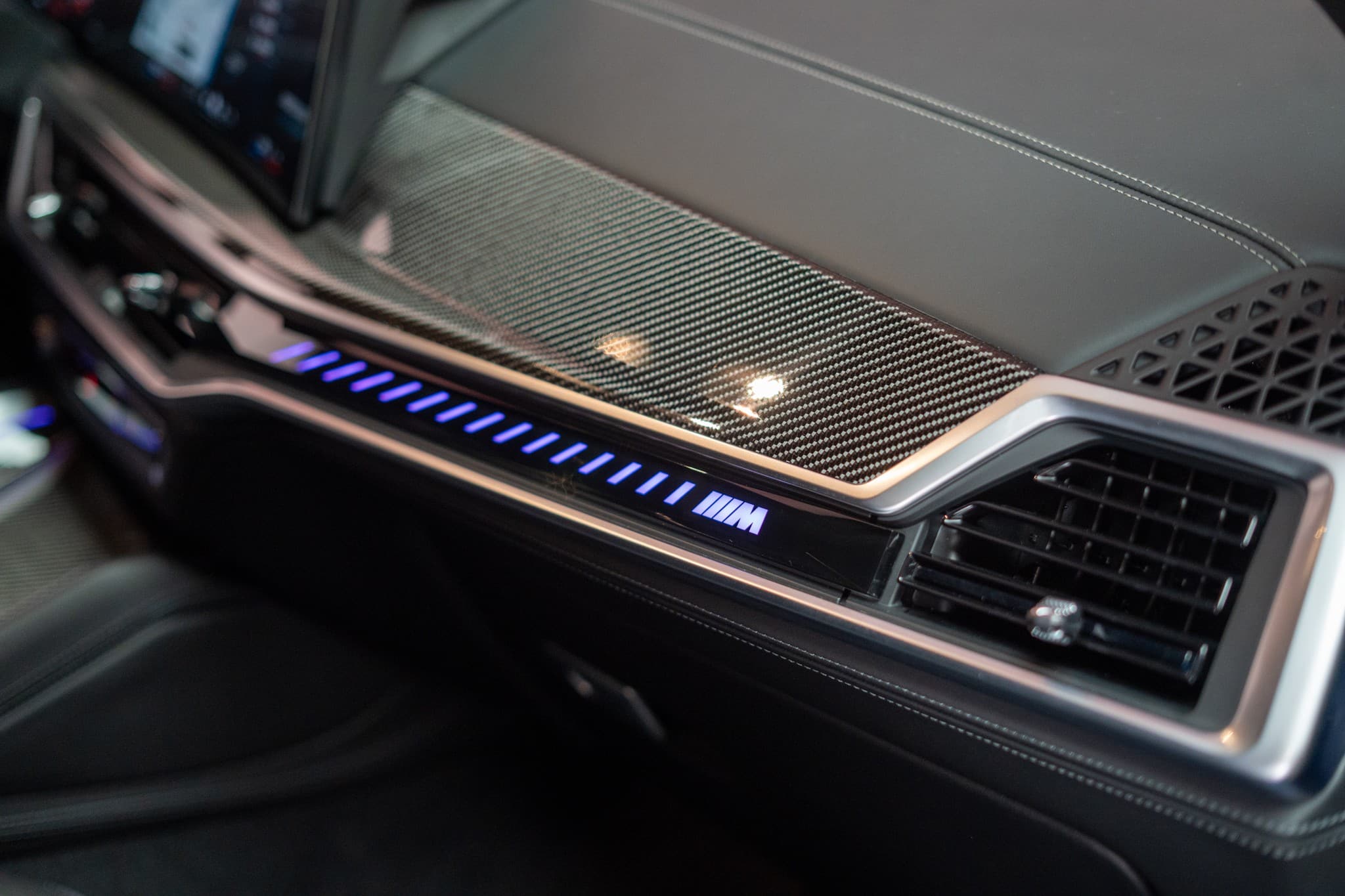 BMW X5 M Competition / 360°Kamera / Harman/Kardon - Bild 20