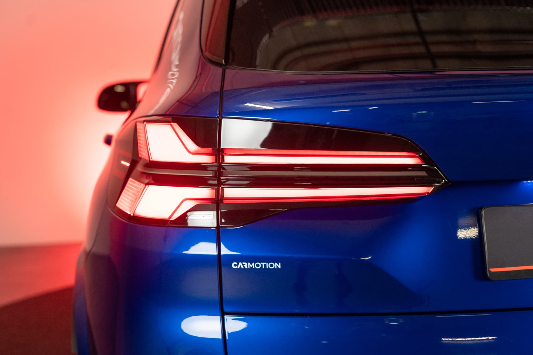 BMW X5 M Competition / 360°Kamera / Harman/Kardon - Bild 6