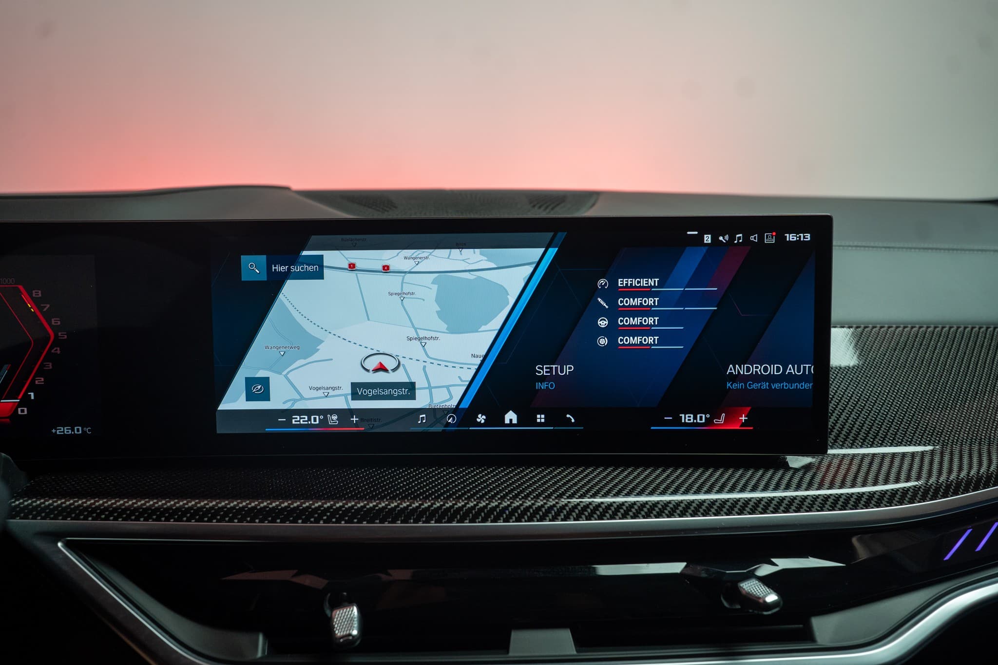 BMW X5 M Competition / 360°Kamera / Harman/Kardon - Bild 27