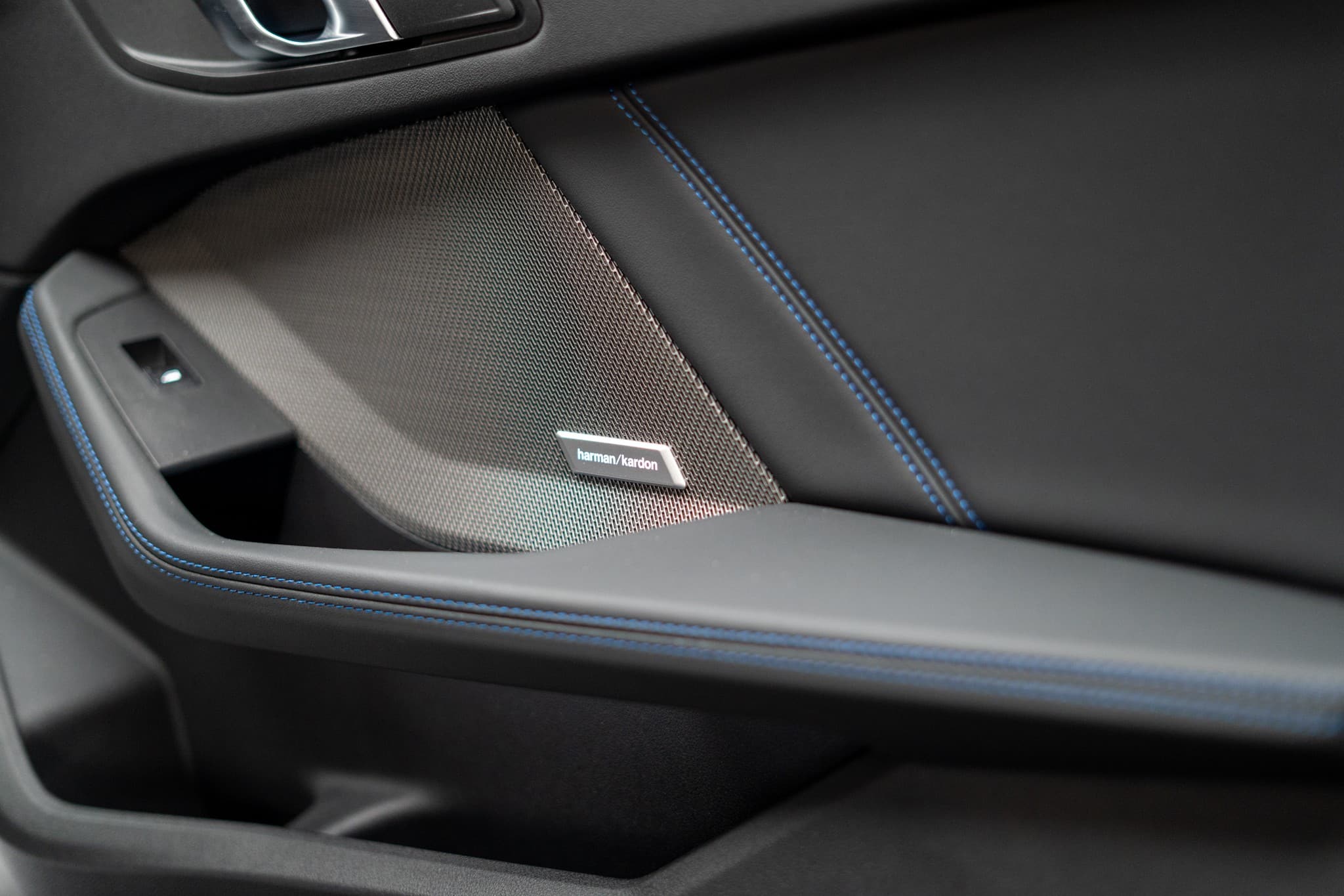 BMW M135i xDrive / Rückfahrkamera / Harman-Kardon - Bild 17