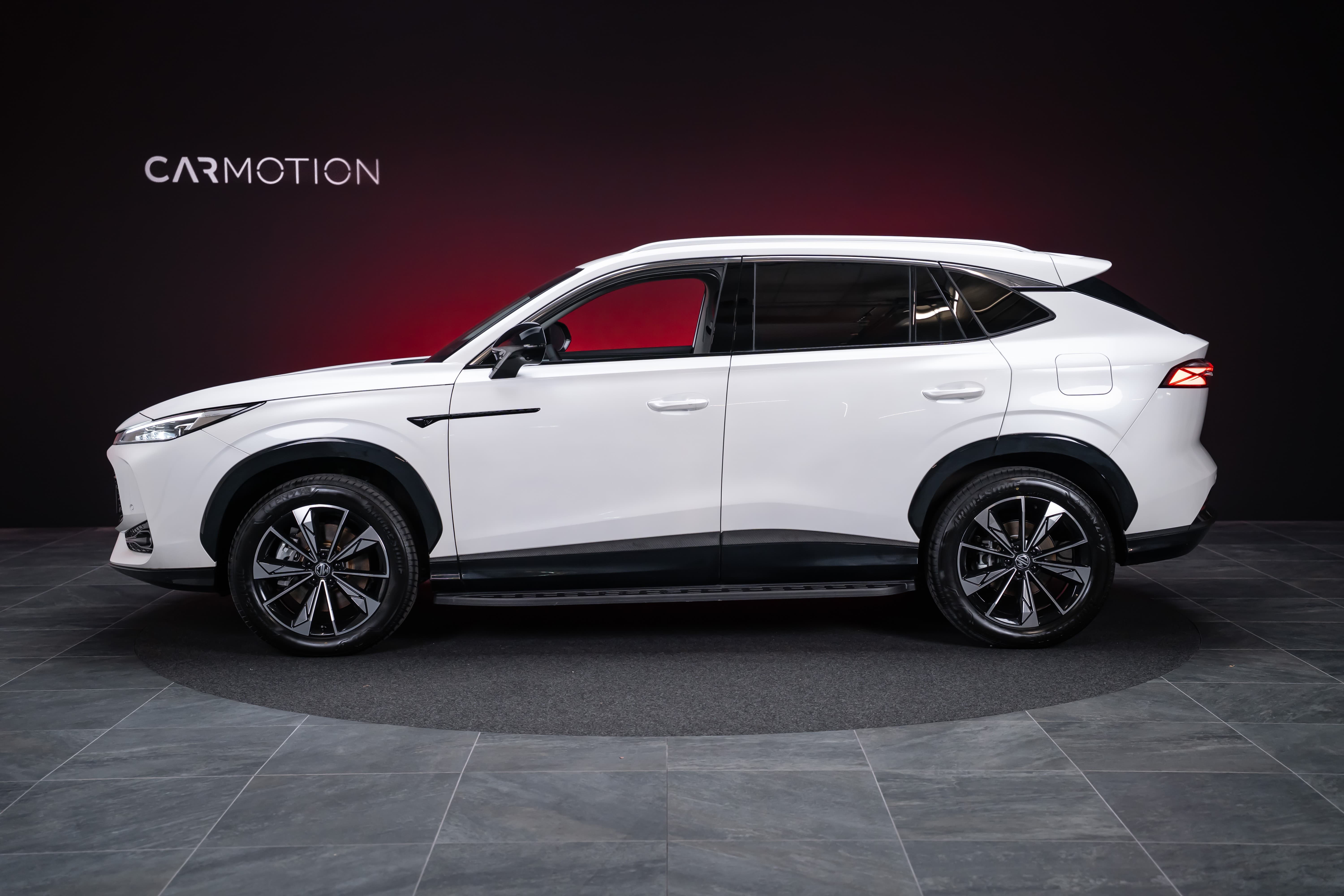 MG HS 1.5 T PHEV Luxury / 360°Kamera / el.Sitze / el.Heckklappe - Bild 10
