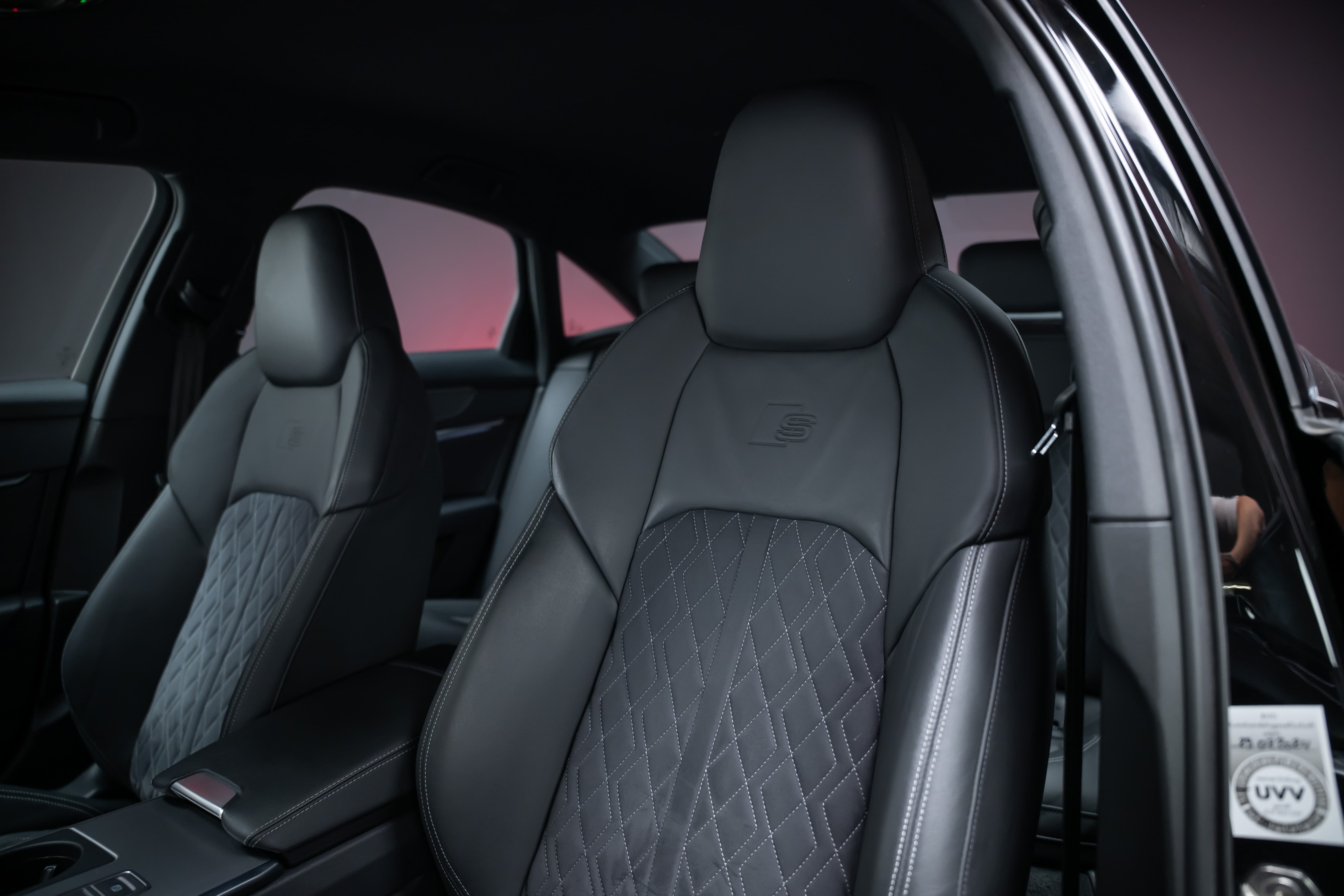 AUDI S6 3.0 V6 TDI quattro T-Tronic / Sportsitze / Rückfahrkamera / el.Heckklappe - Bild 12