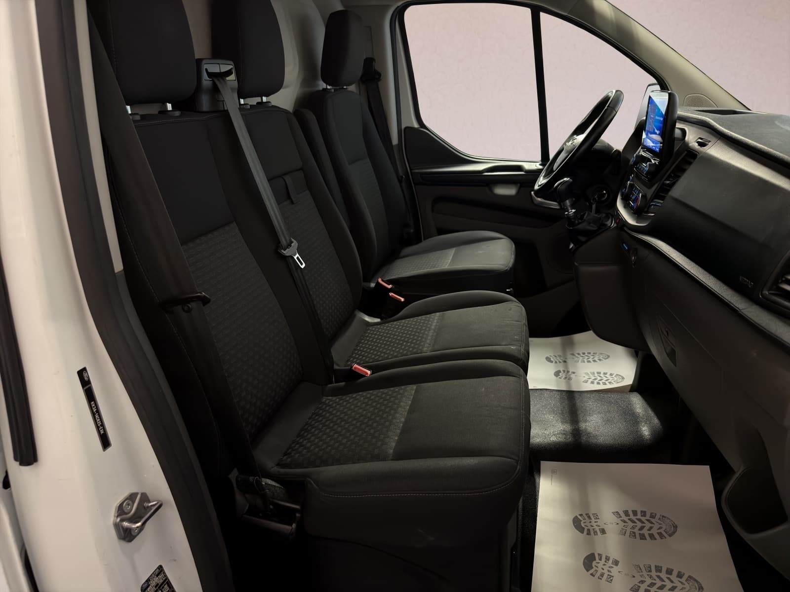 FORD Transit Custom Van 320 L2H1 Trend - Bild 19