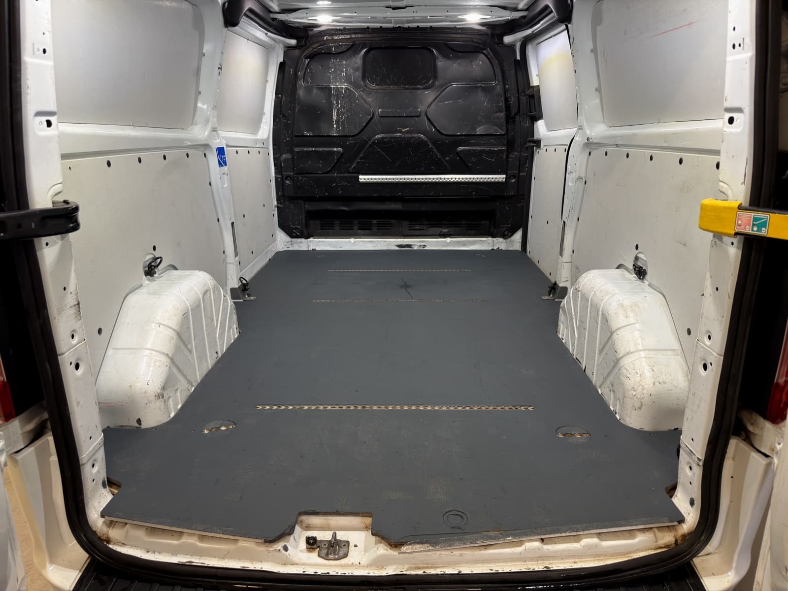 FORD Transit Custom Van 320 L2H1 Trend - Bild 10