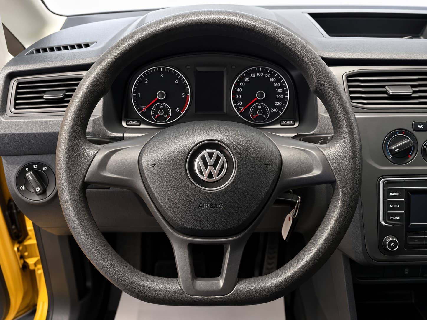 VW Caddy 2.0TDI 4Motion BlueMotion Technology - Bild 8
