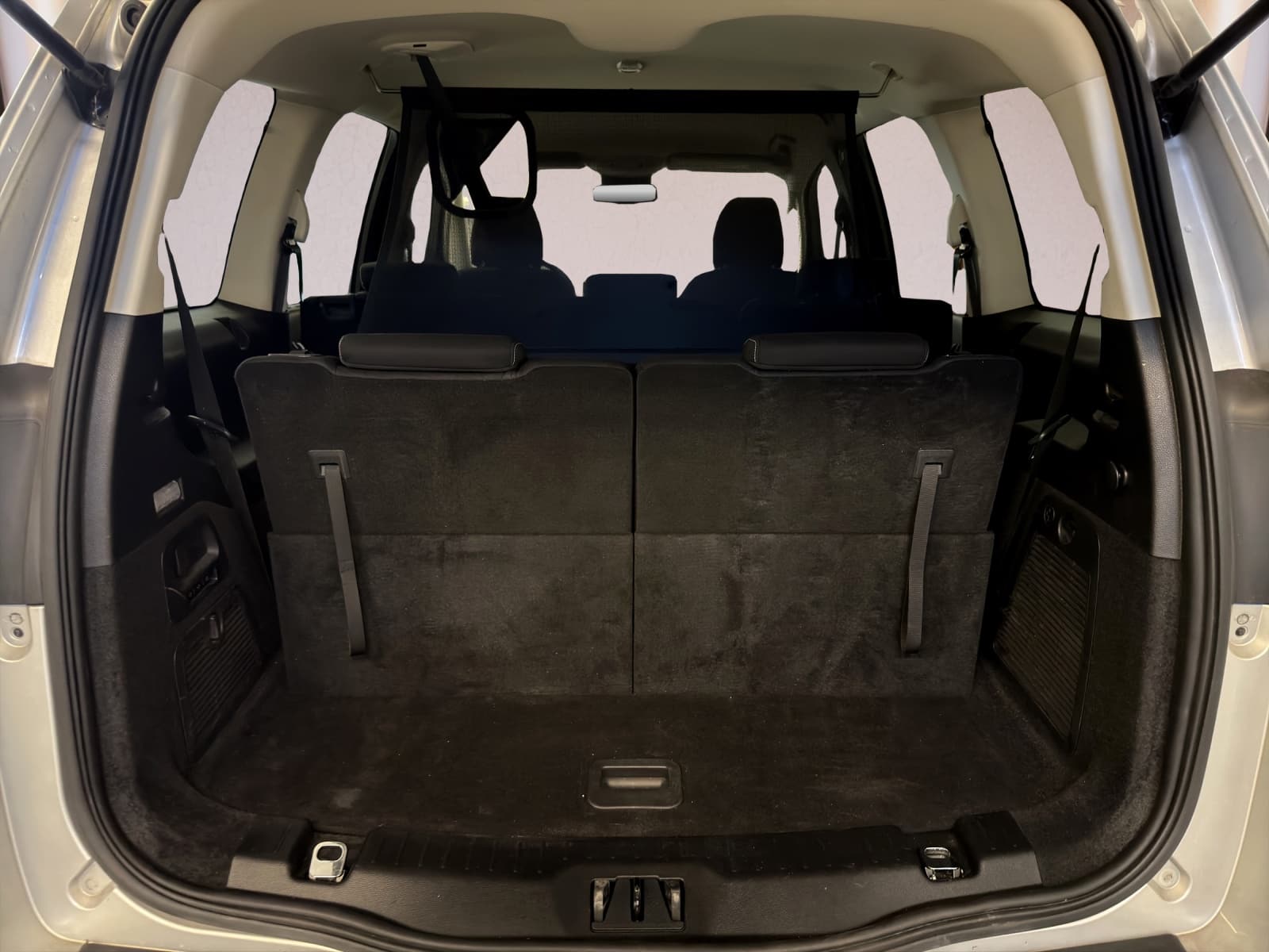 FORD Galaxy 2.0 TDCi Edition Automatic - Bild 19