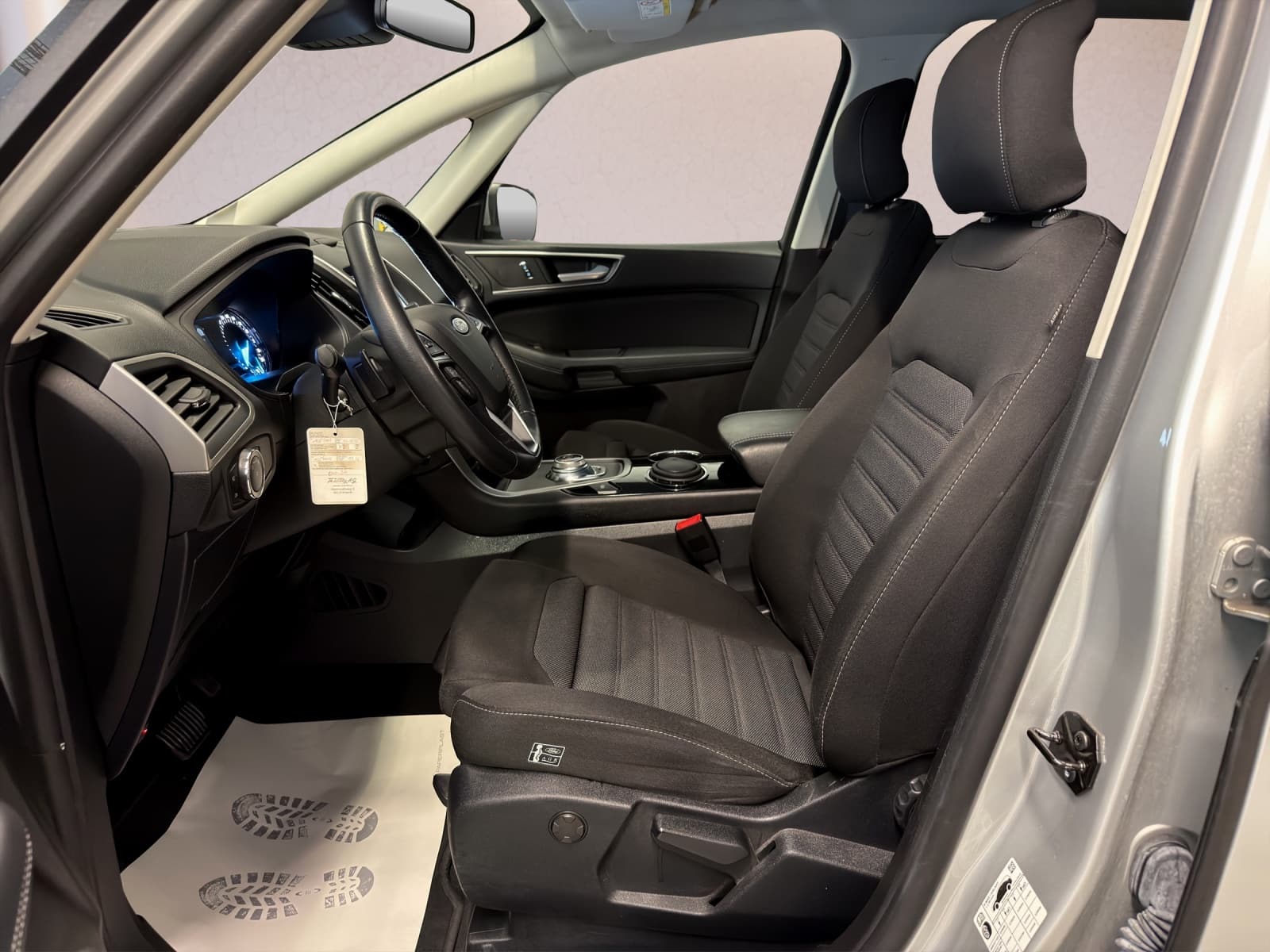 FORD Galaxy 2.0 TDCi Edition Automatic - Bild 10