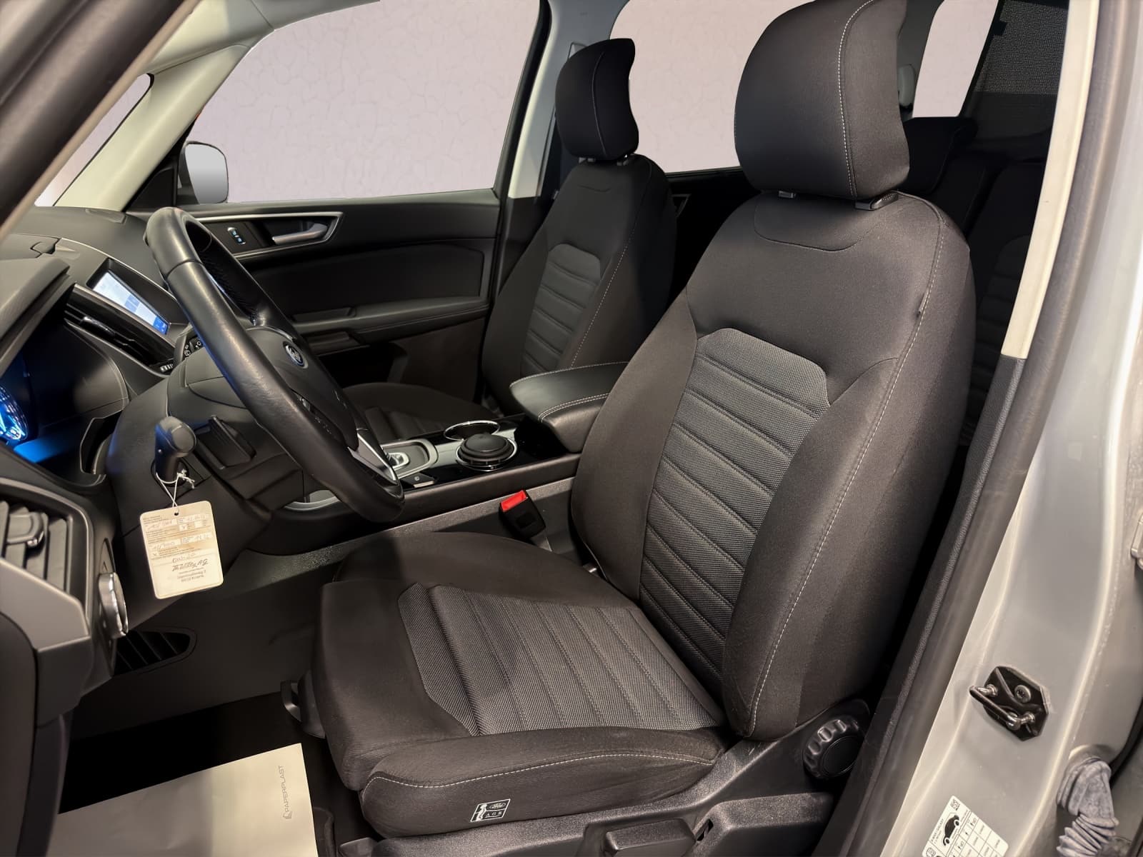 FORD Galaxy 2.0 TDCi Edition Automatic - Bild 15