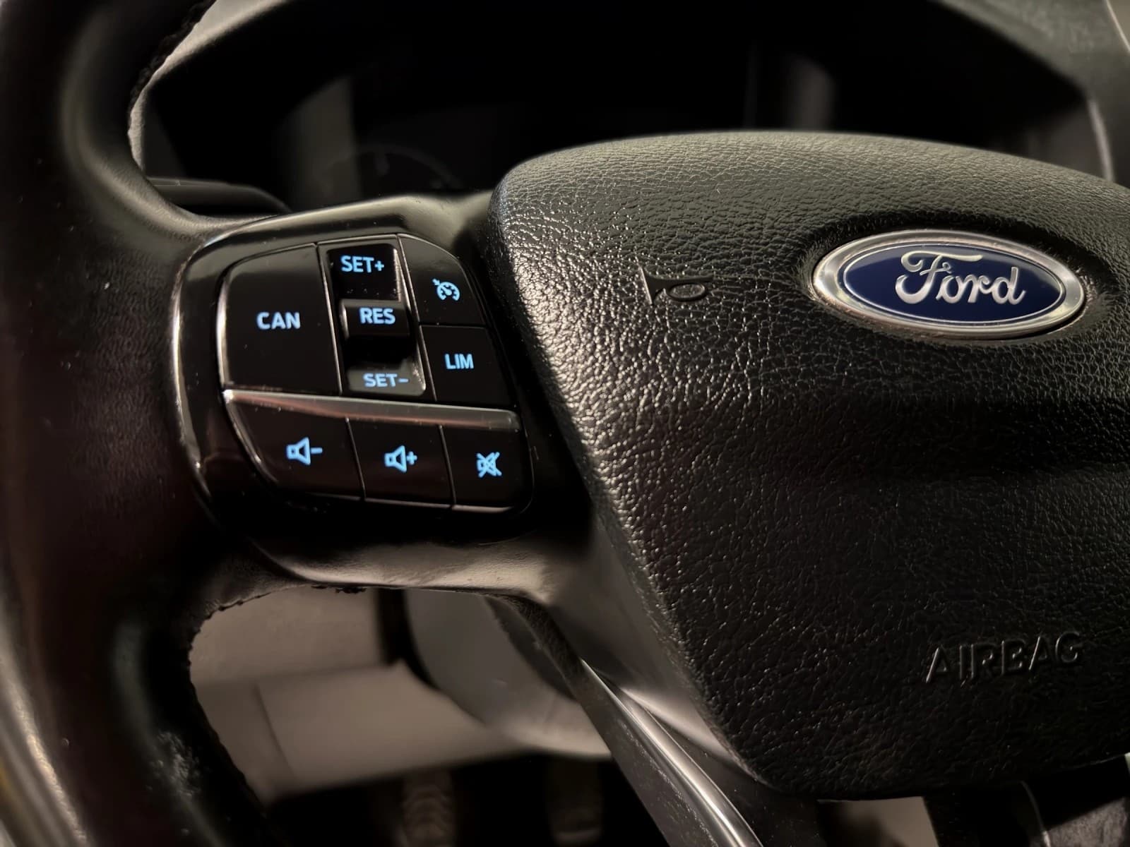 FORD Transit Custom Van 130PS 280 L1H1 TREND AUTO - Bild 7