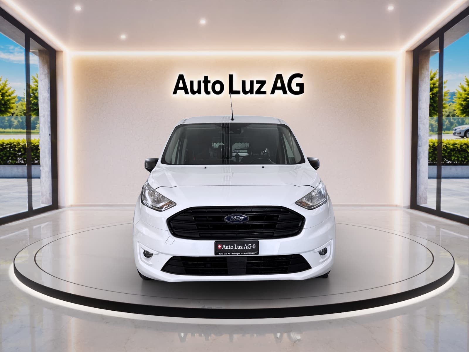 FORD 1.0 ECOBOOST L1 200TREND - Bild 10