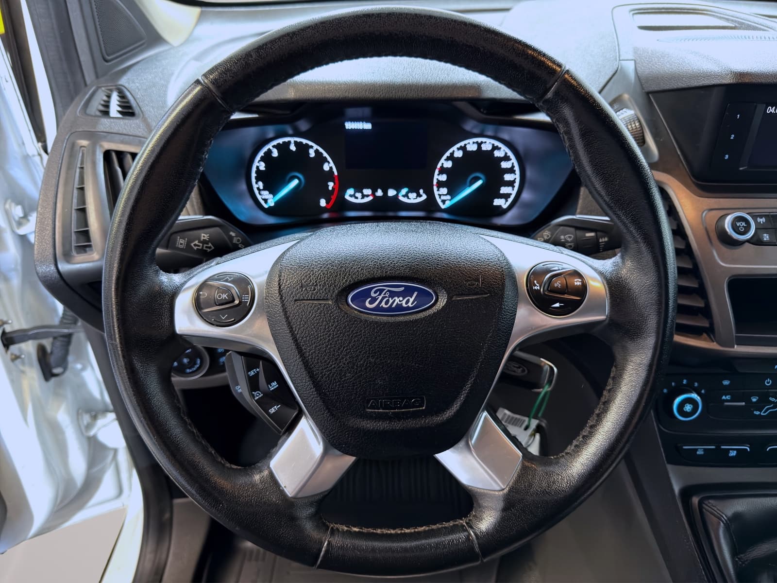 FORD 1.0 ECOBOOST L1 200TREND - Bild 8