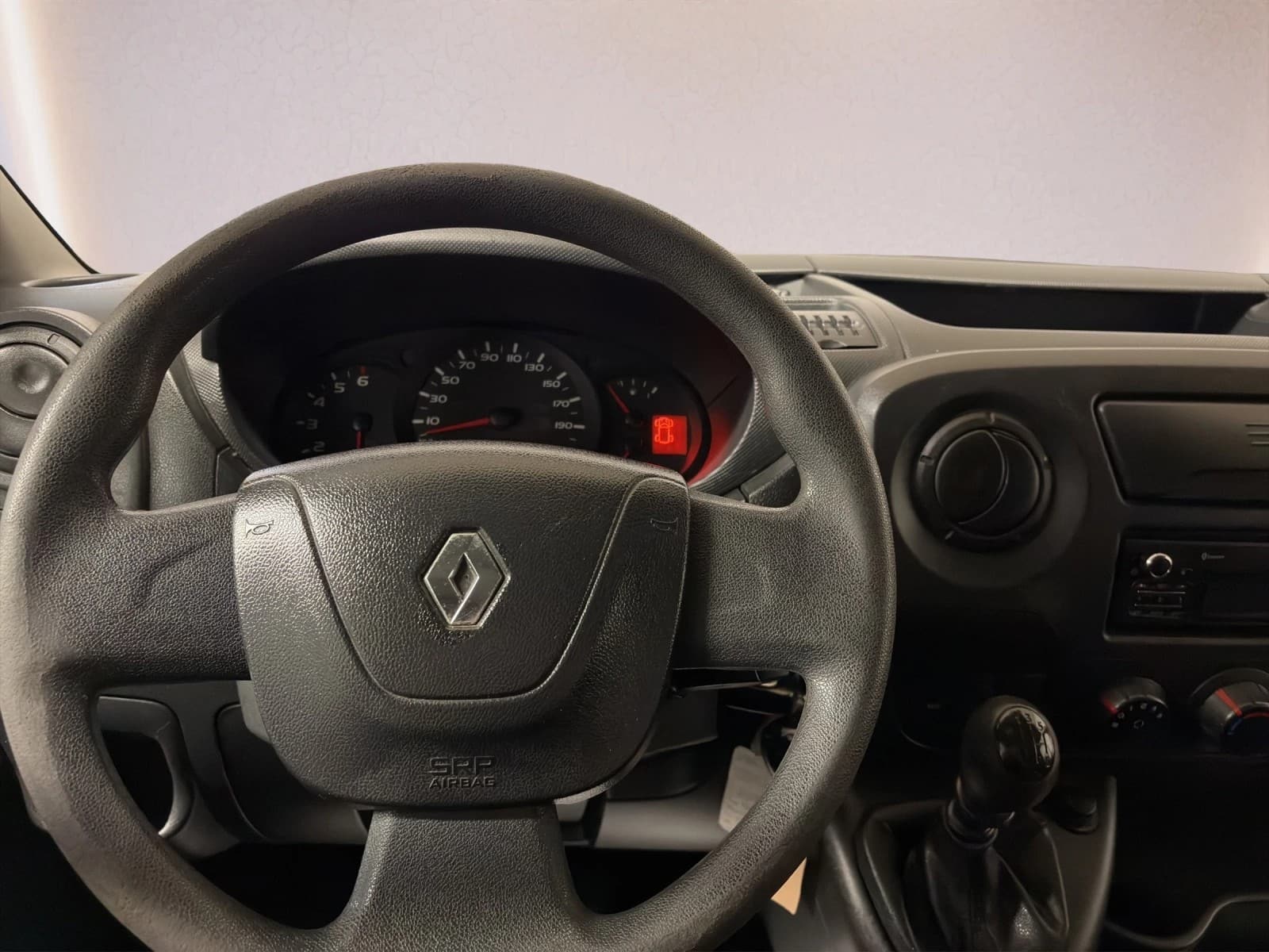 RENAULT RENAULT Master T35 ENERGY 2.3dCi 170 L3H2 Quickshift - Bild 17