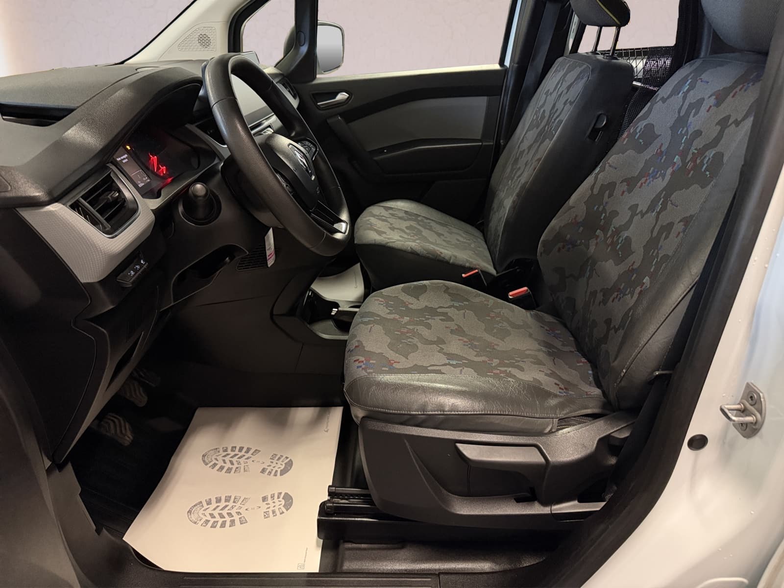 RENAULT RENAULT Kangoo 1.5 BLUE DCI 95PS EXTRA - Bild 18