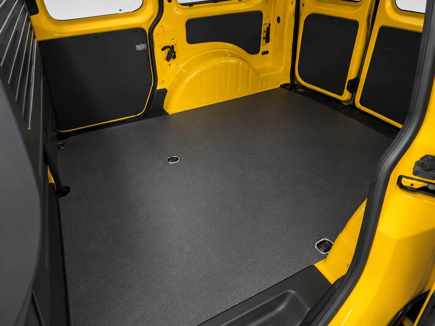 VW VW Caddy 2.0TDI 4Motion BlueMotion Technology - Bild 9