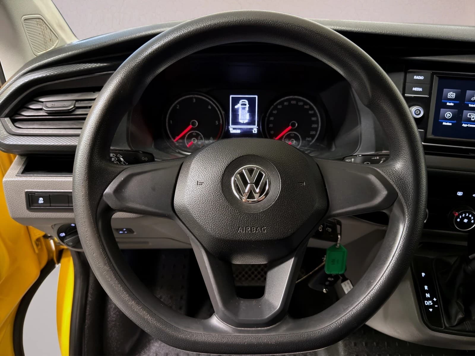 VW VW T6.1 ABT e-Transporter - Bild 7