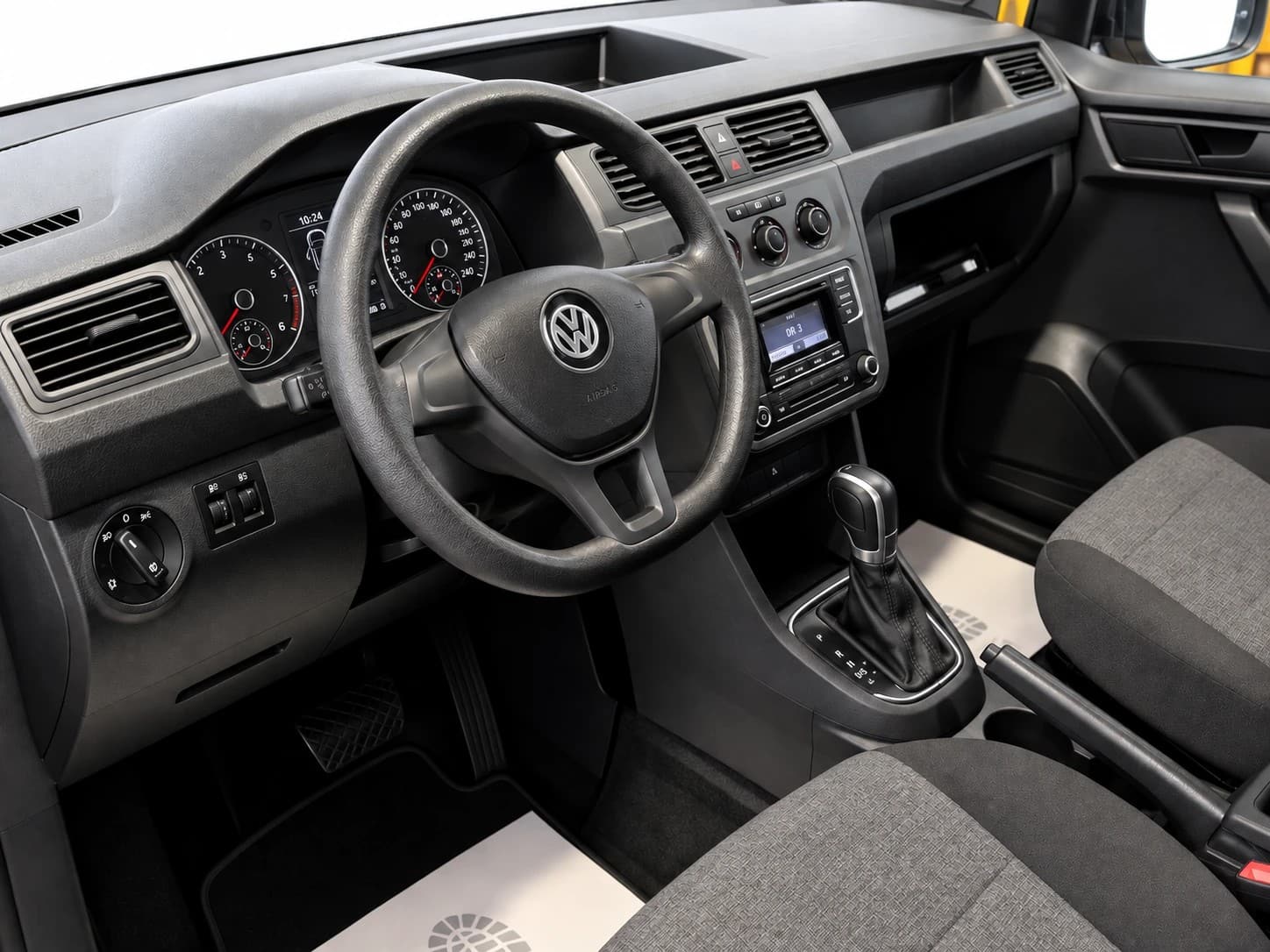 VW VW Caddy Maxi 2.0TDI 4Motion BlueMotion Techn. DSG (150PS) - Bild 14
