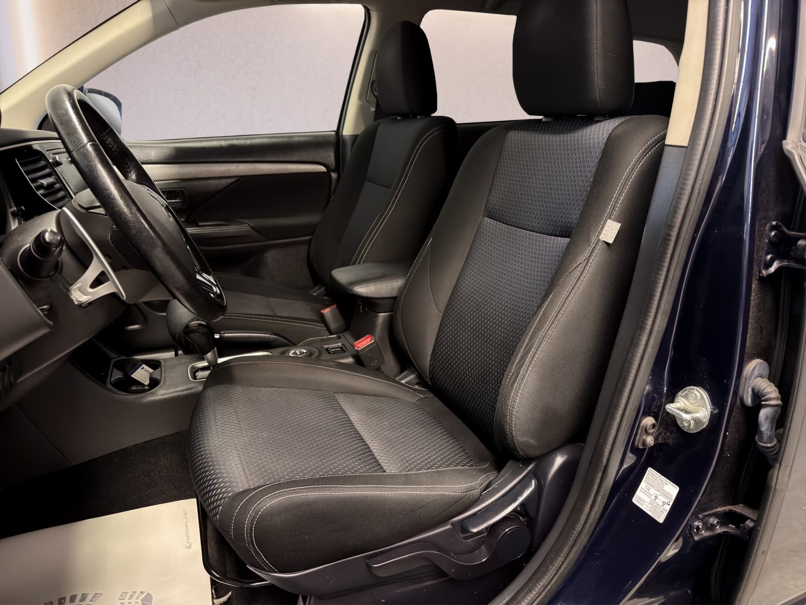MITSUBISHI Outlander 2.2 DID Style 4WD Automatic - Bild 14