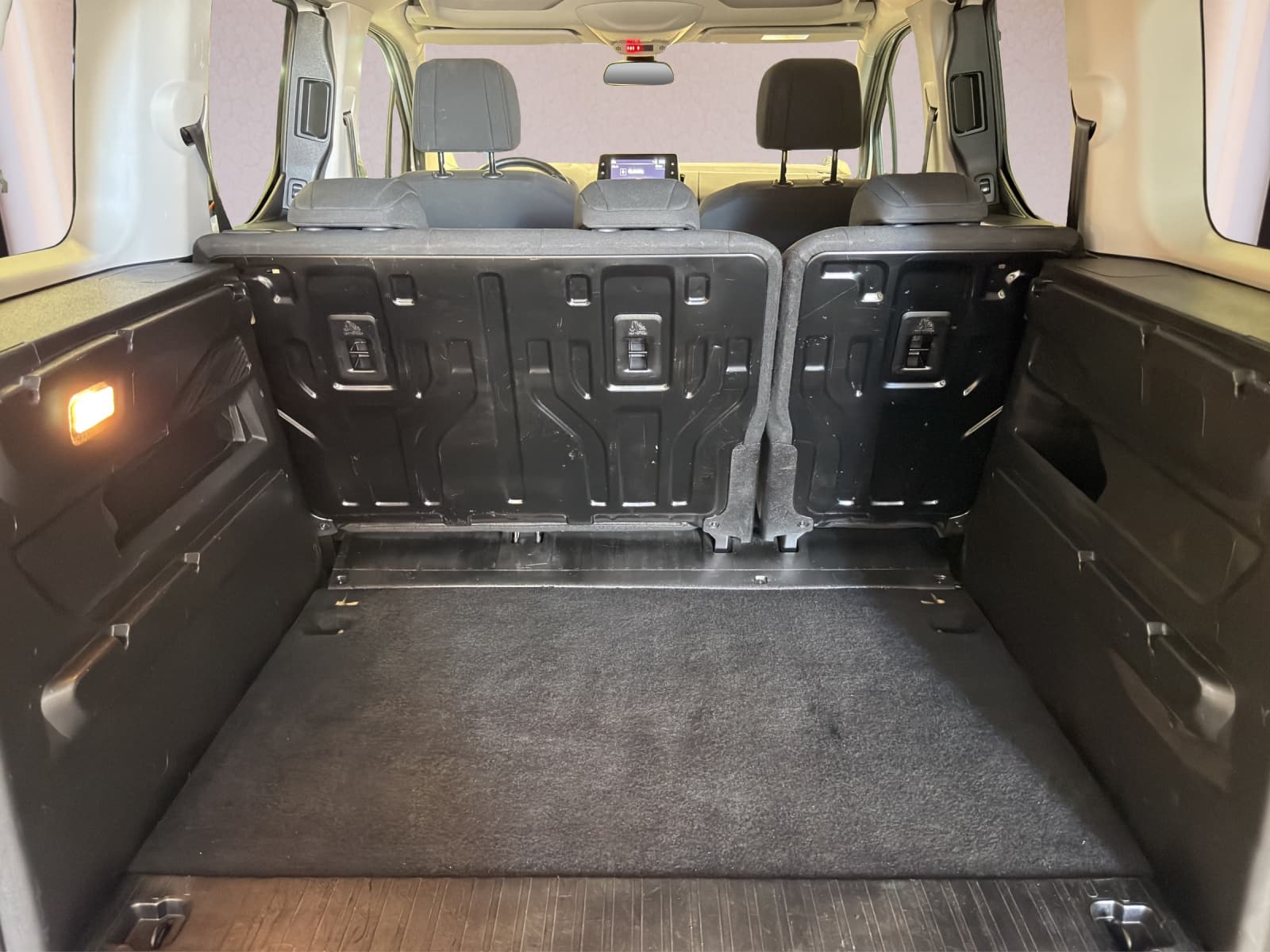OPEL Combo Life 1.5 Elegance - Bild 15