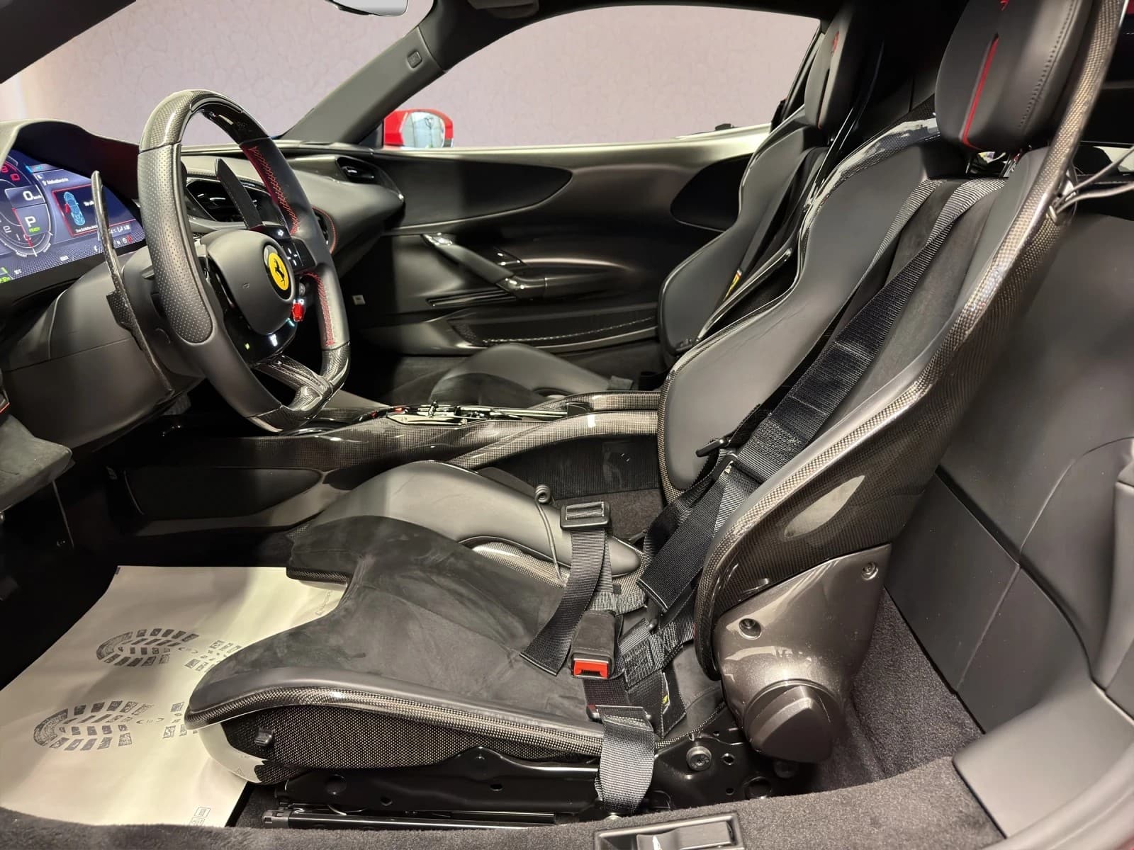 FERRARI SF90 Stradale Assetto-Fiorano - Bild 11