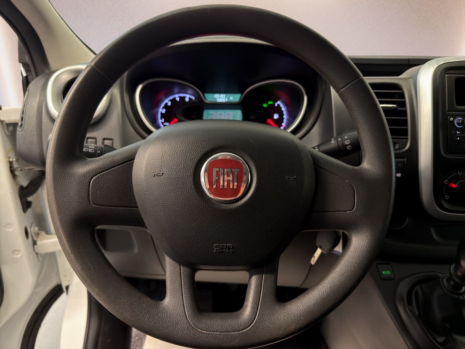 FIAT Talento 29 1.6 Eco Base L2 8/9 Pl. - Bild 11