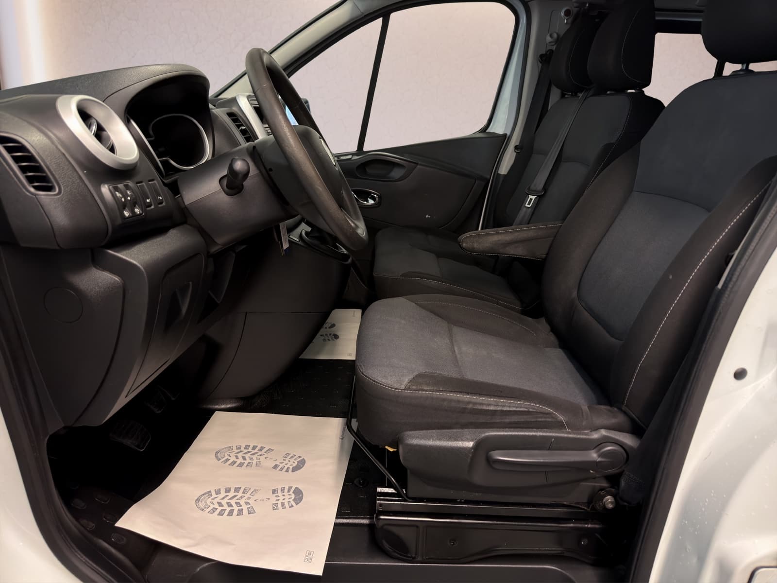 FIAT Talento 29 1.6 Eco Base L2 8/9 Pl. - Bild 10