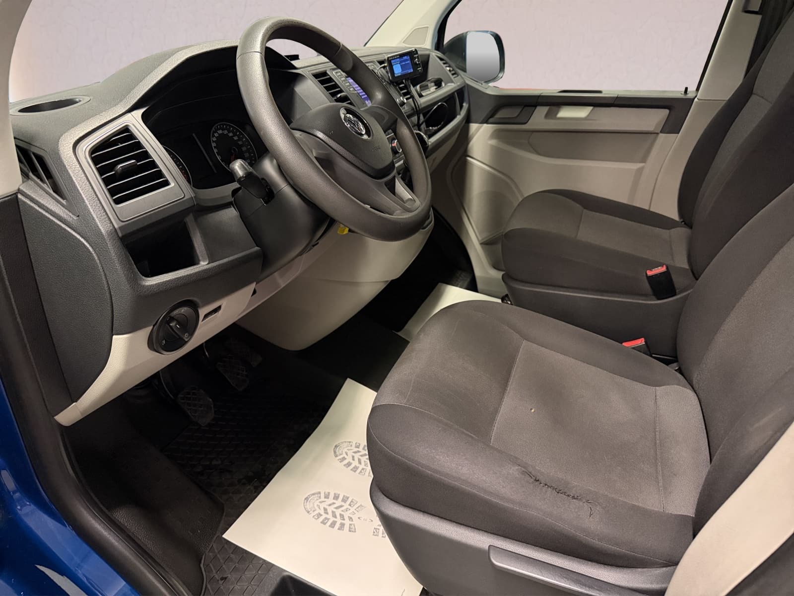 VW VW T6 2.0 TDI Transporter - Bild 19