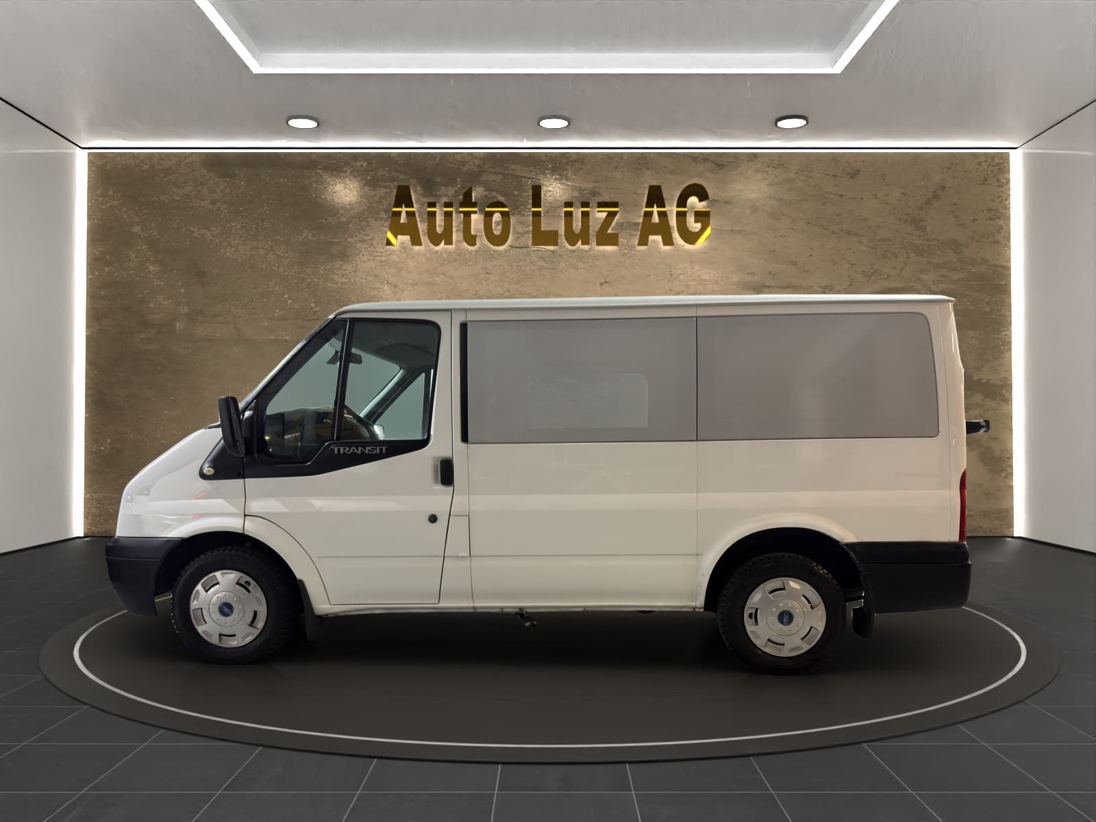 FORD 2.2 TDCi 300 S *Camping-Umbau* - Bild 6