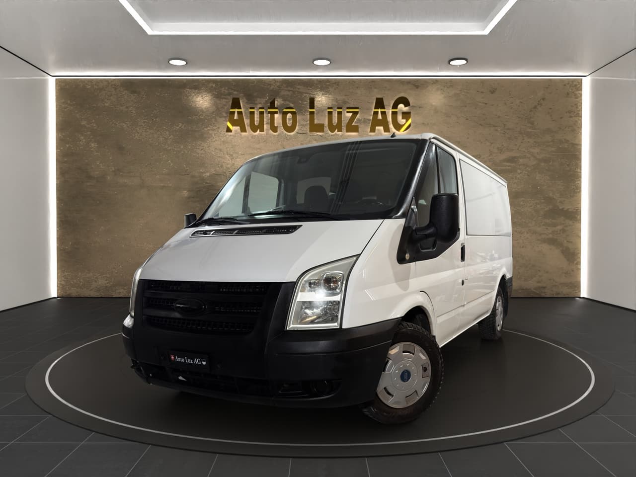 FORD 2.2 TDCi 300 S *Camping-Umbau*