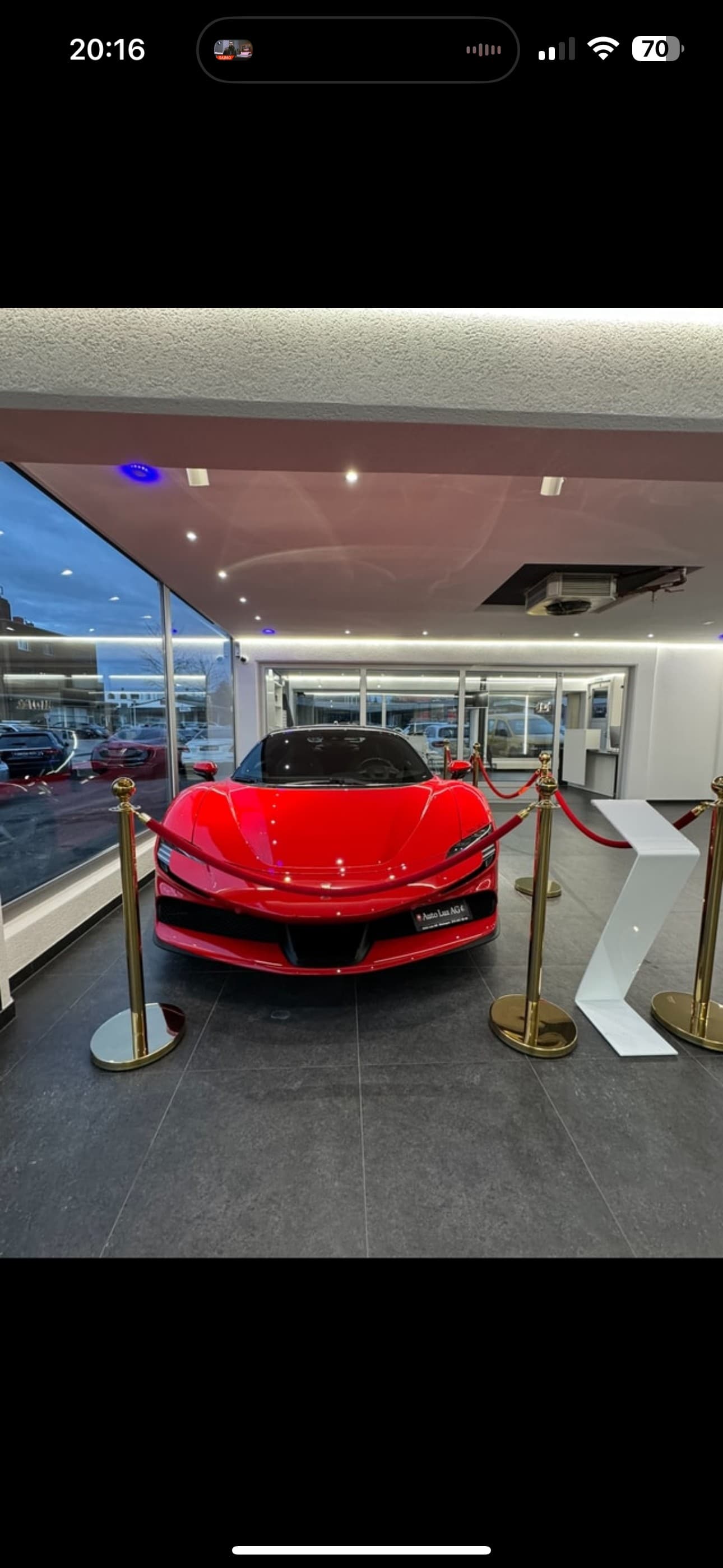 FERRARI SF90 Stradale - Bild 13