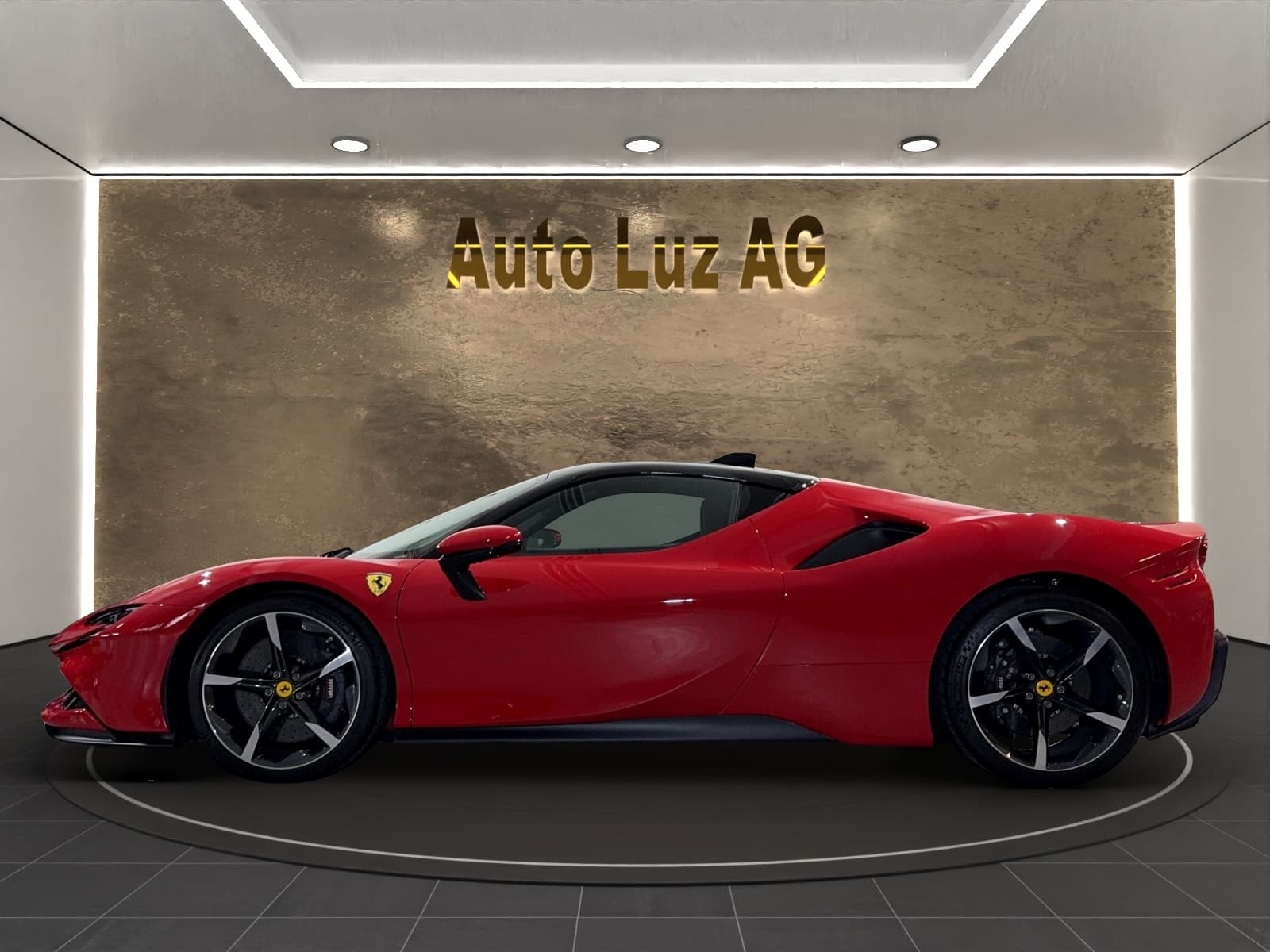 FERRARI SF90 Stradale - Bild 6