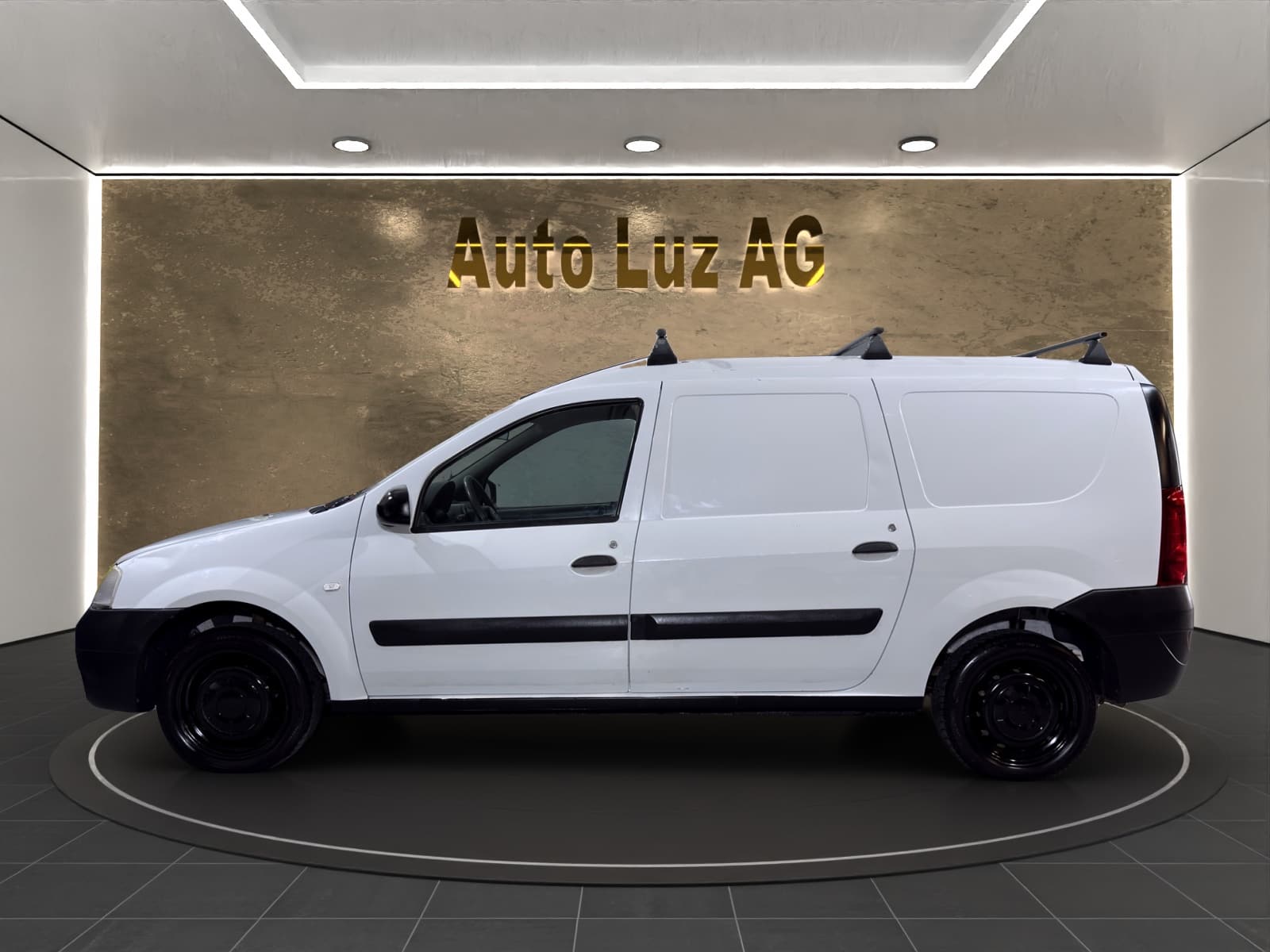 DACIA Dacia Logan Van 1.6 - Bild 6