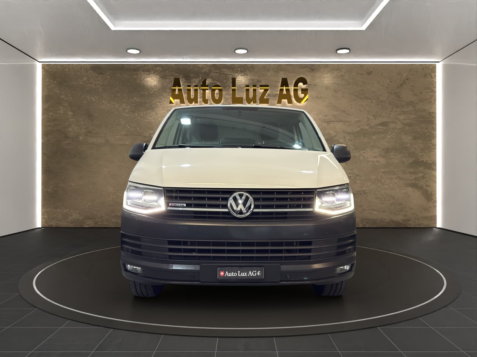 VW T6 2.0 Bi-TDI 4Motion DSG - Bild 2