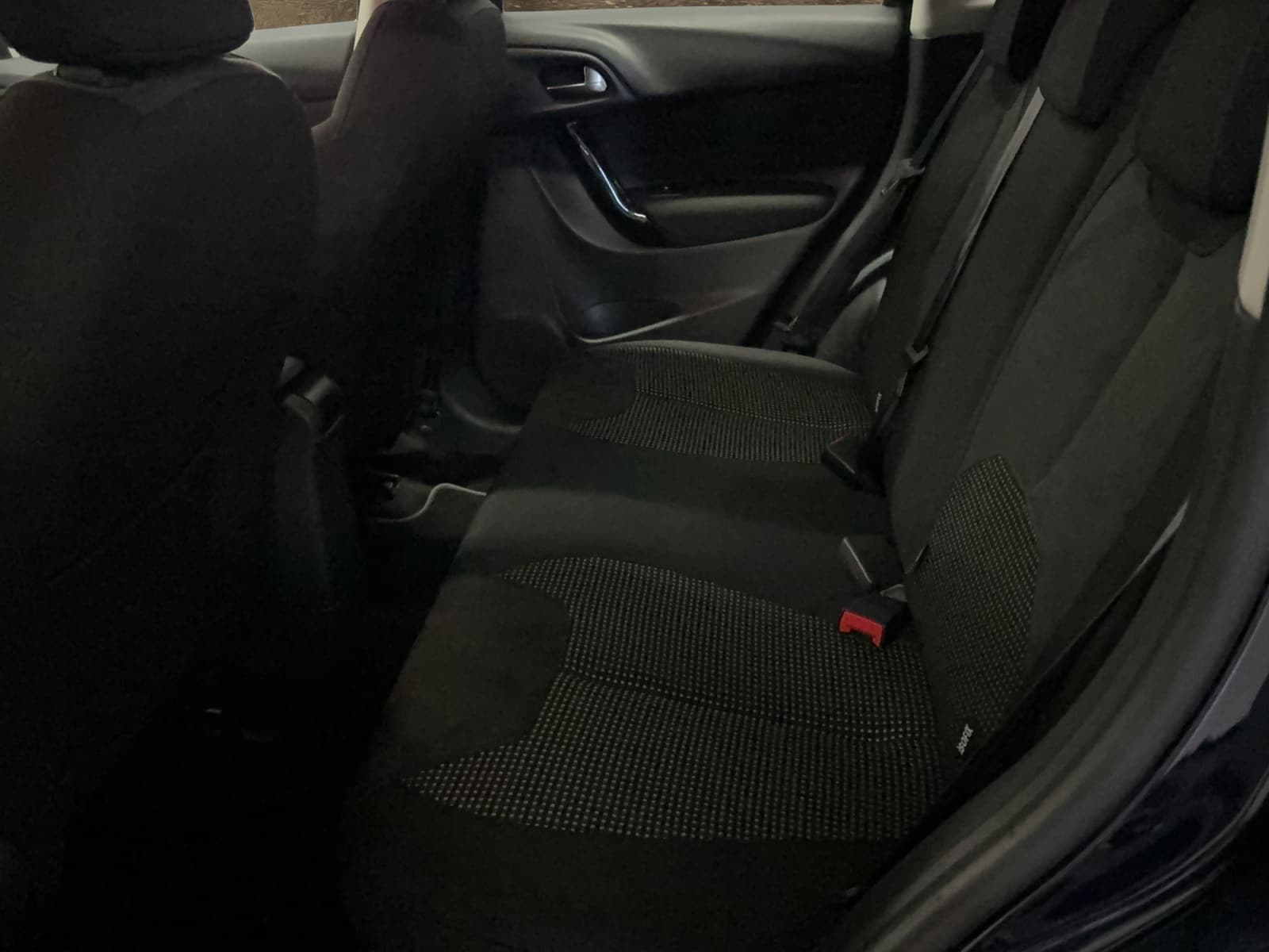CITROEN C3 1.2i Attraction - Bild 10