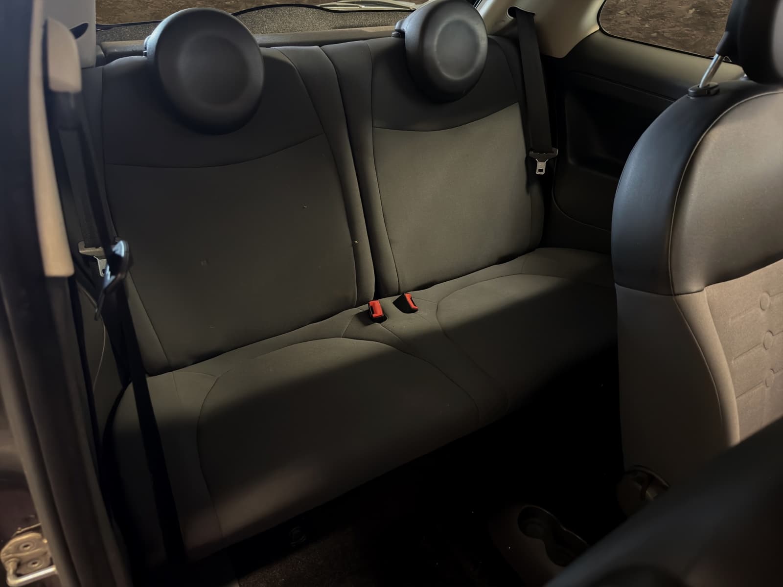 FIAT 500 1.2 PUR O2 - Bild 14