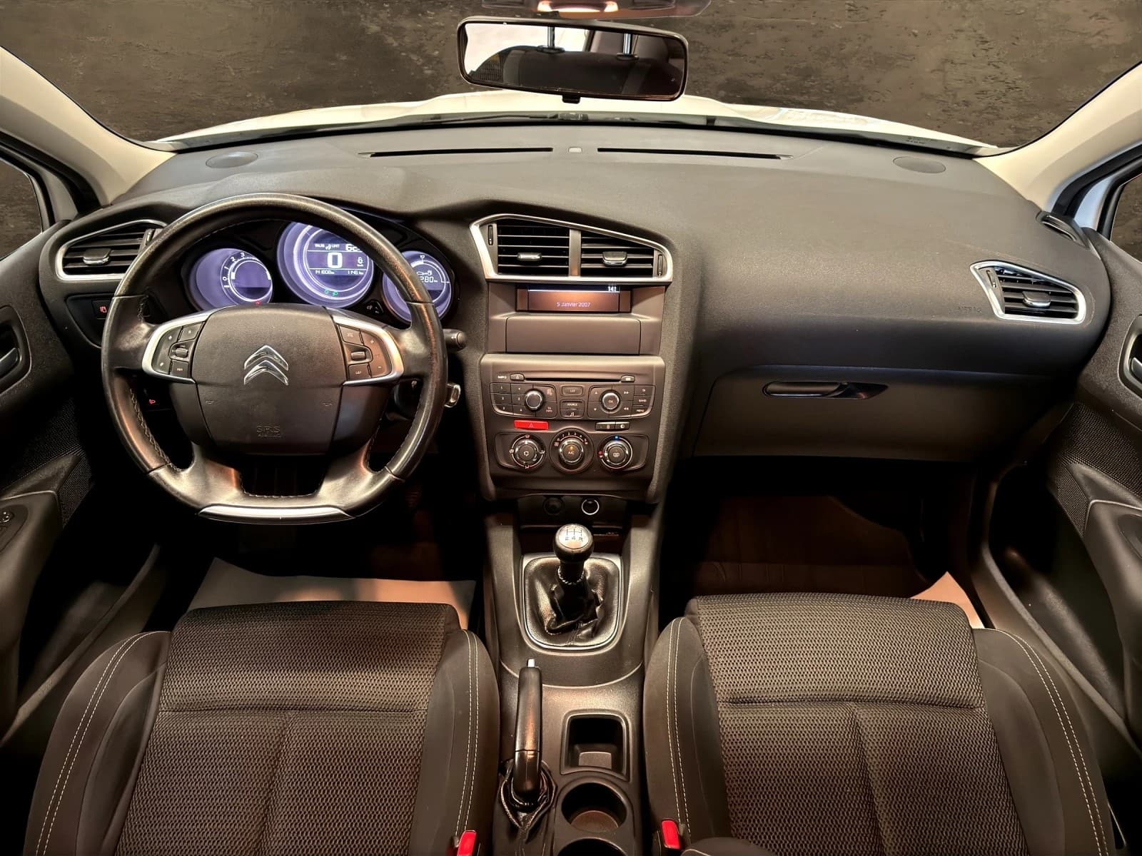 CITROEN C4 1.2 Pure Tech Live Edition - Bild 4