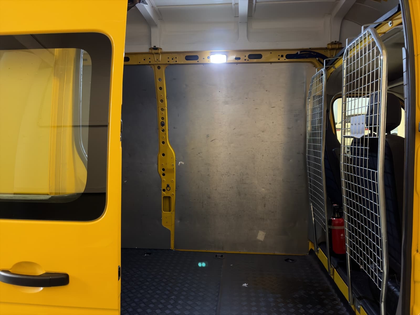 RENAULT Master T35 ENERGY 2.3dCi 170 L3H2 Quickshift - Bild 8