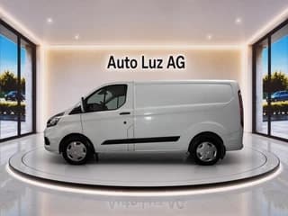 FORD Transit Custom 320 L1H1 Trend - Bild 4