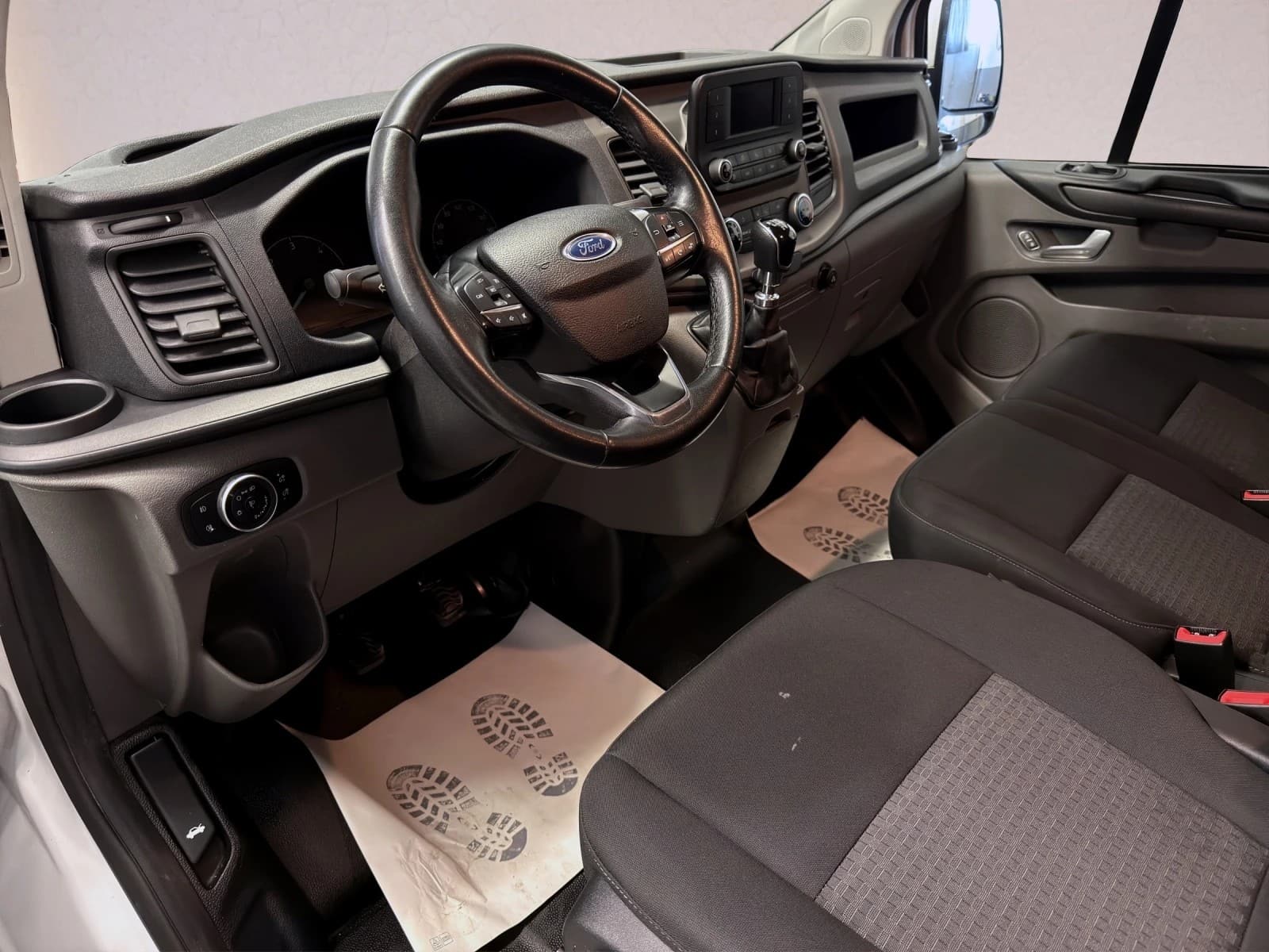 FORD Transit Custom 320 L2H1 Trend - Bild 6