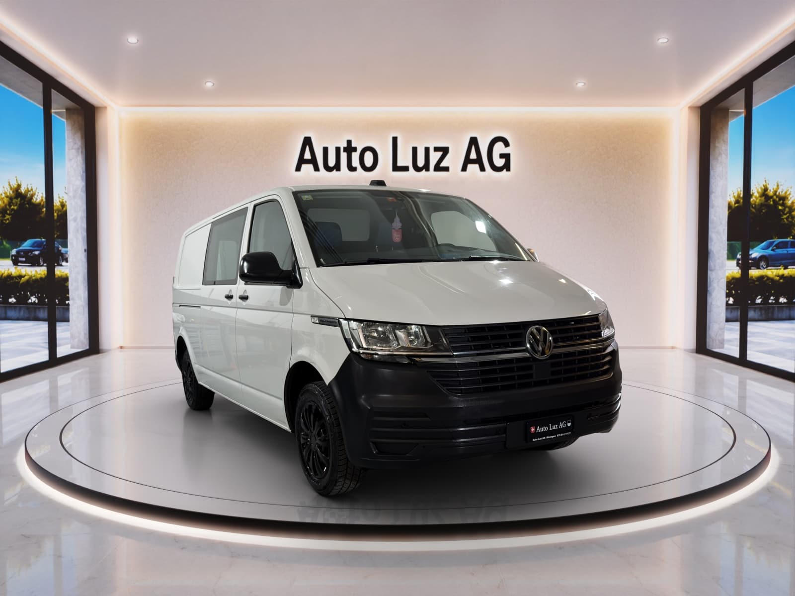 VW T6.1 2.0 TDI - Bild 6