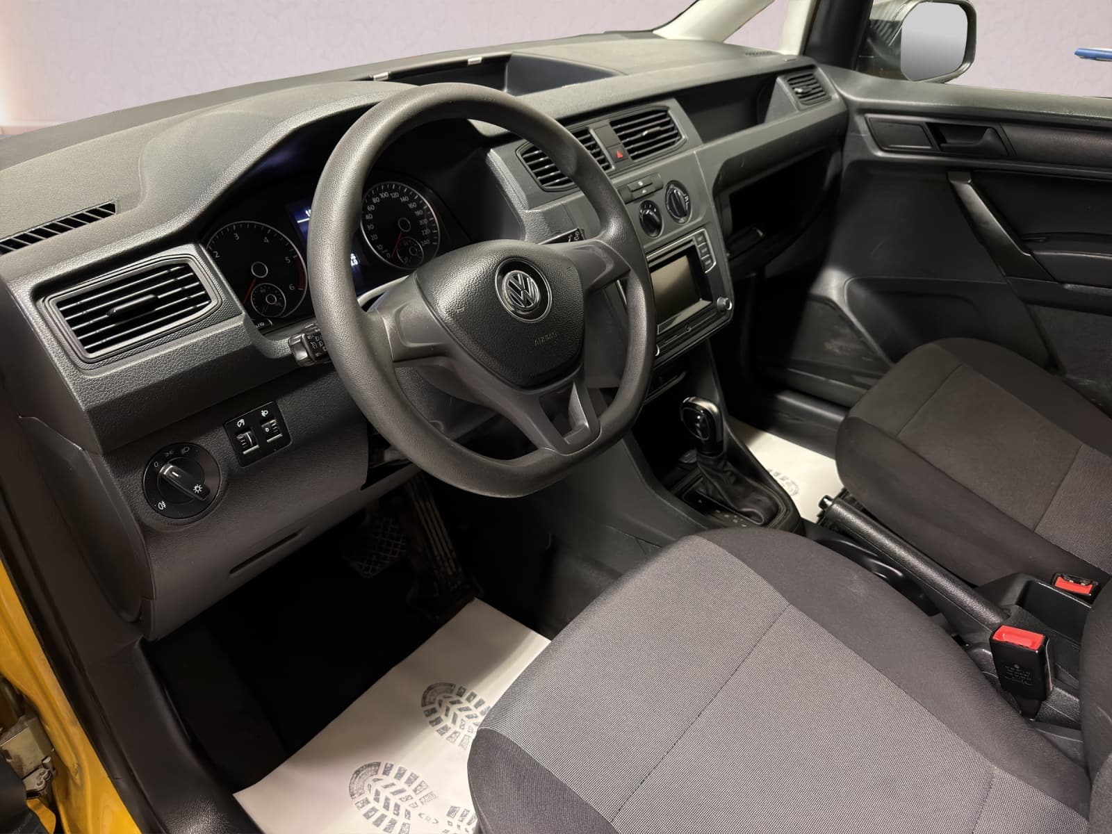 VW Caddy Maxi 2.0TDI BlueMotion Technology DSG - Bild 7